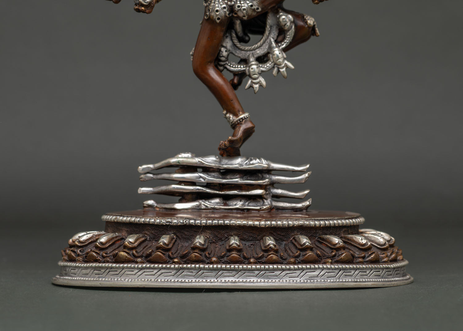 Hevajra Statue | Handcrafted Himalayan Buddhist Art from Nepal