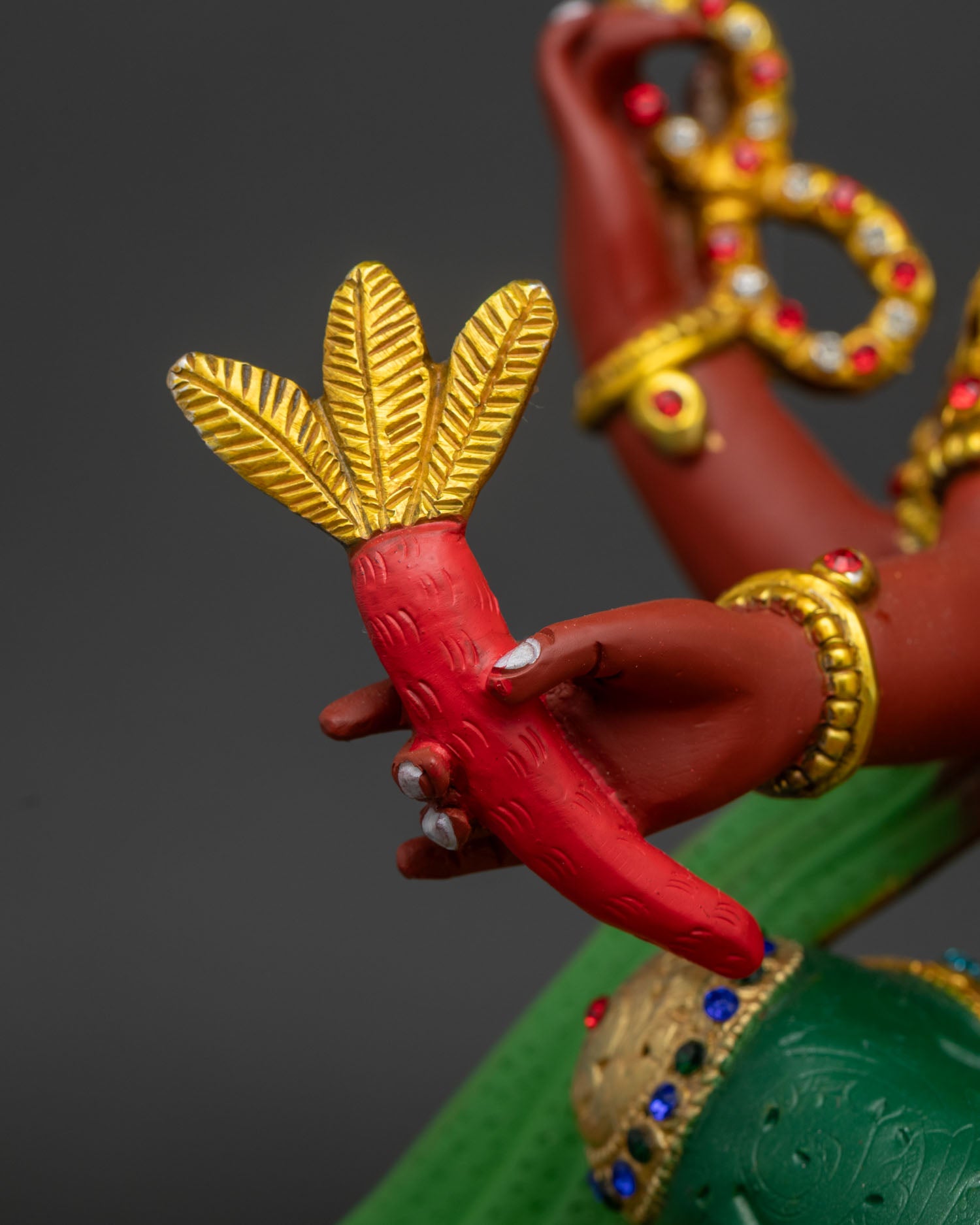 Ganesh Statue | Divine Protector of New Beginnings