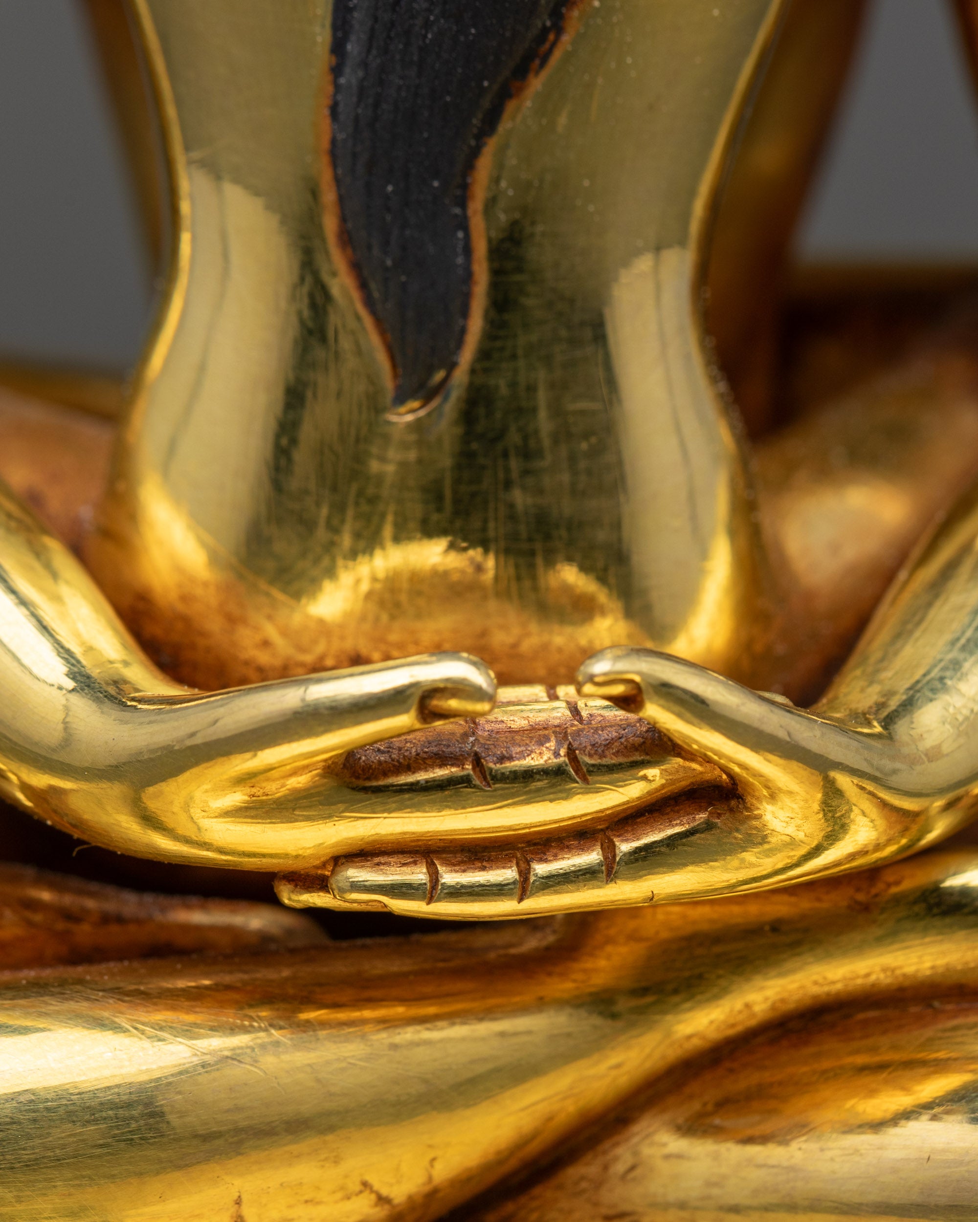 Beautiful Samantabhadra Yab-Yum Statue | Exquisite Buddhist Artwork