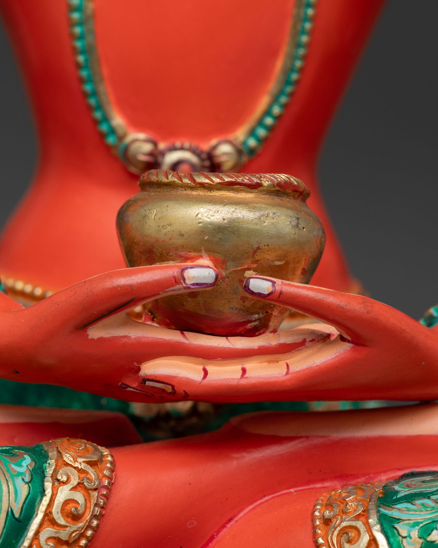 Amitabha Buddha Statue | Buddha of Boundless Light