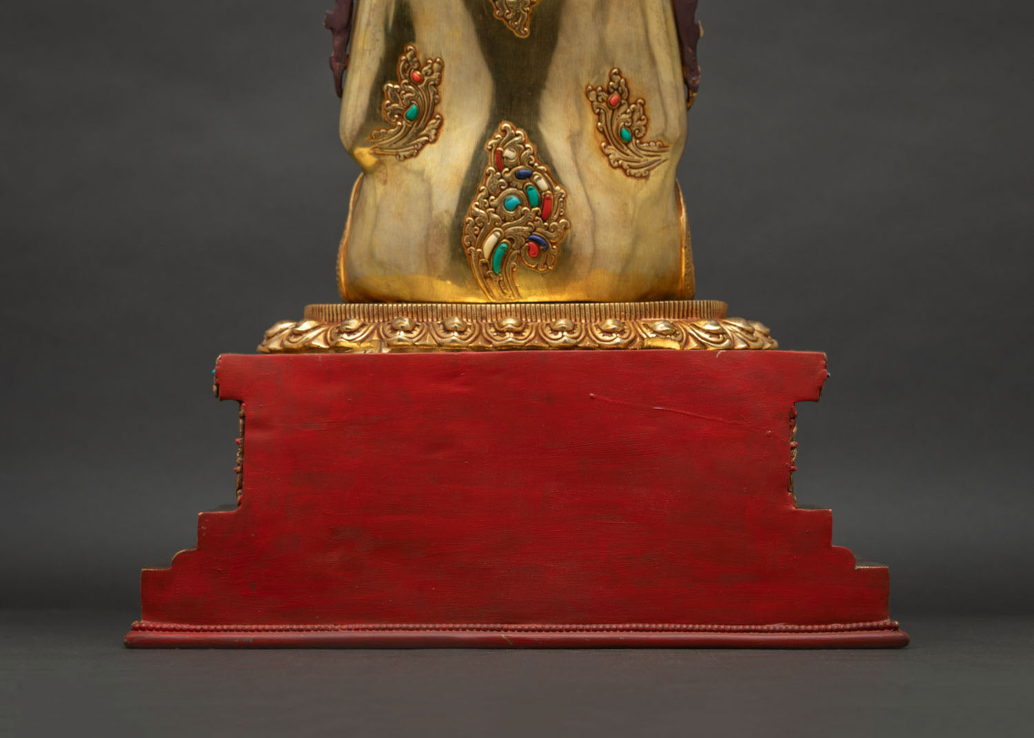 Maitreya Buddha Statue