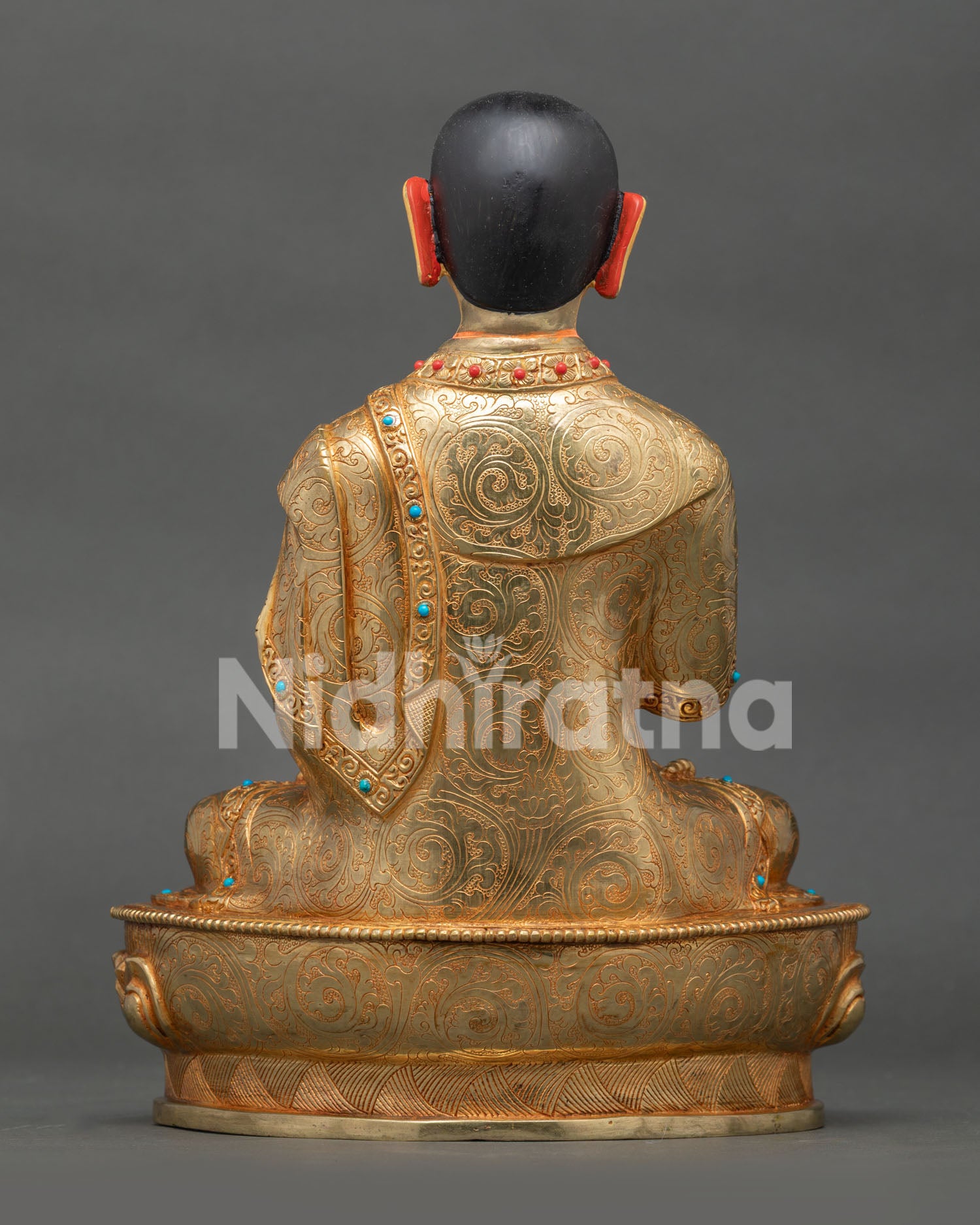 Tsongkhapa Set