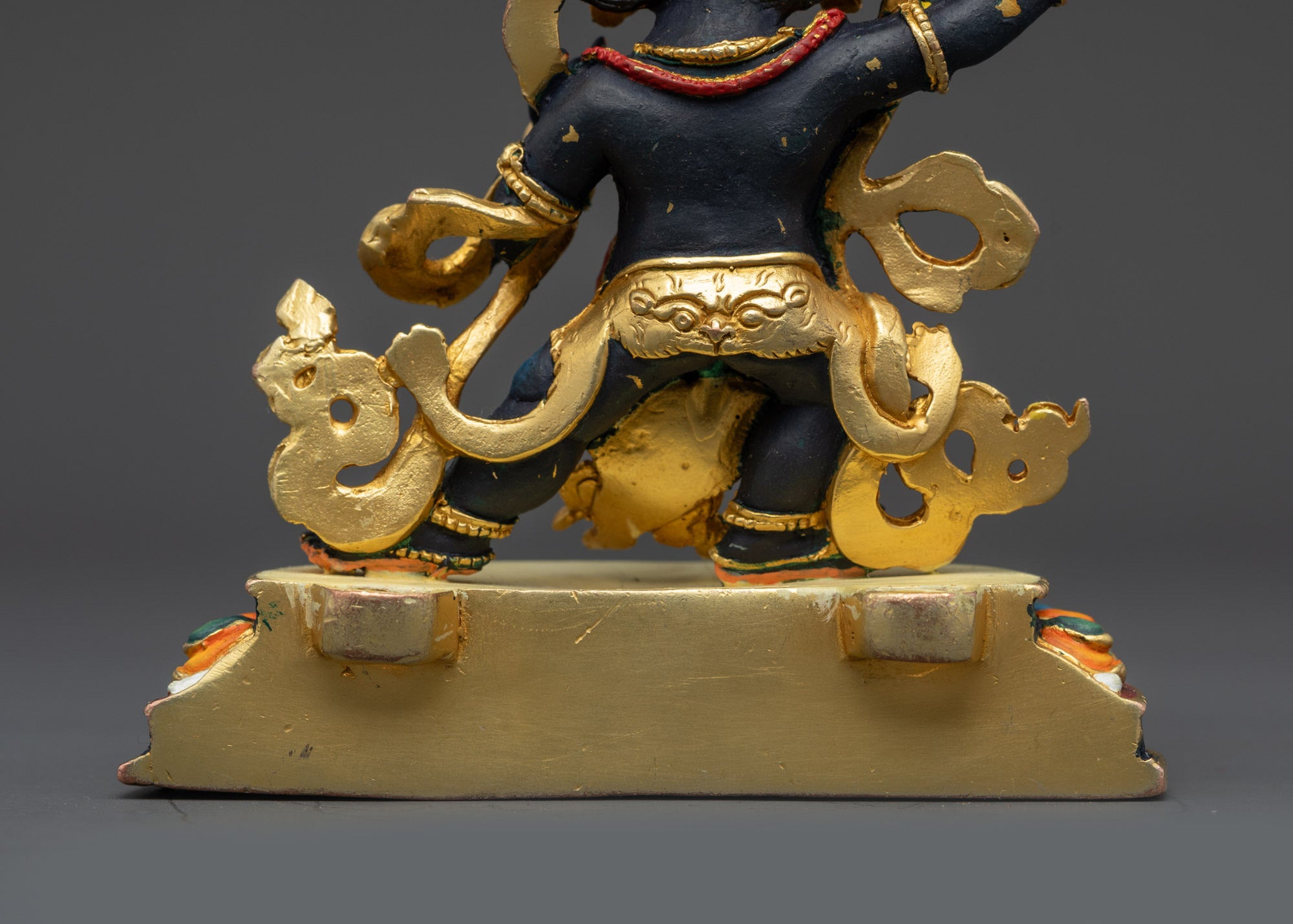Vajrapani Statue