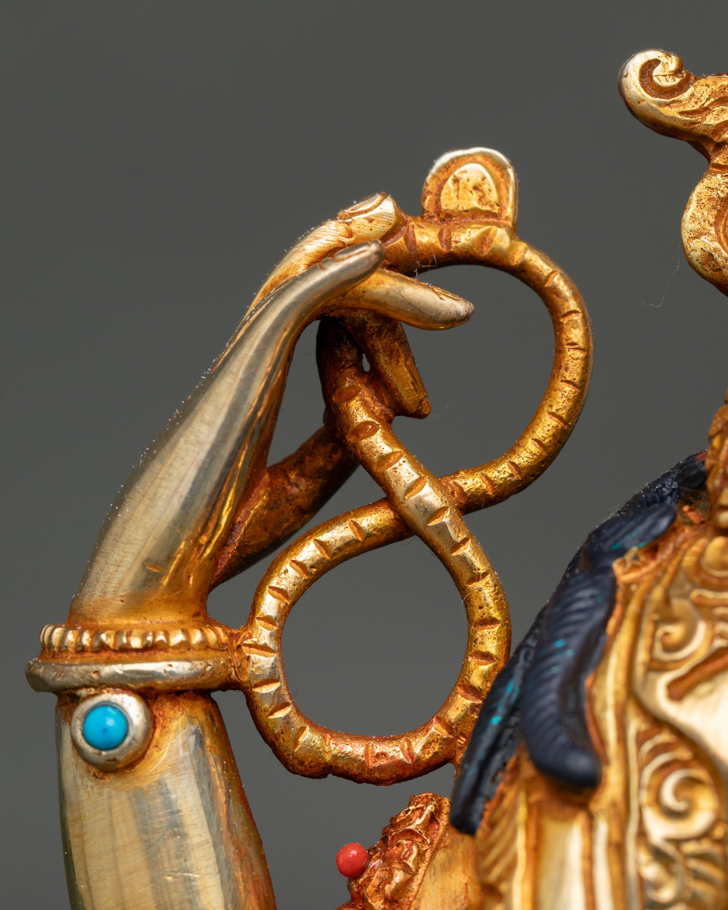 Goddess Saraswati Statue | Handcrafted Himalayan Art for Knowledge