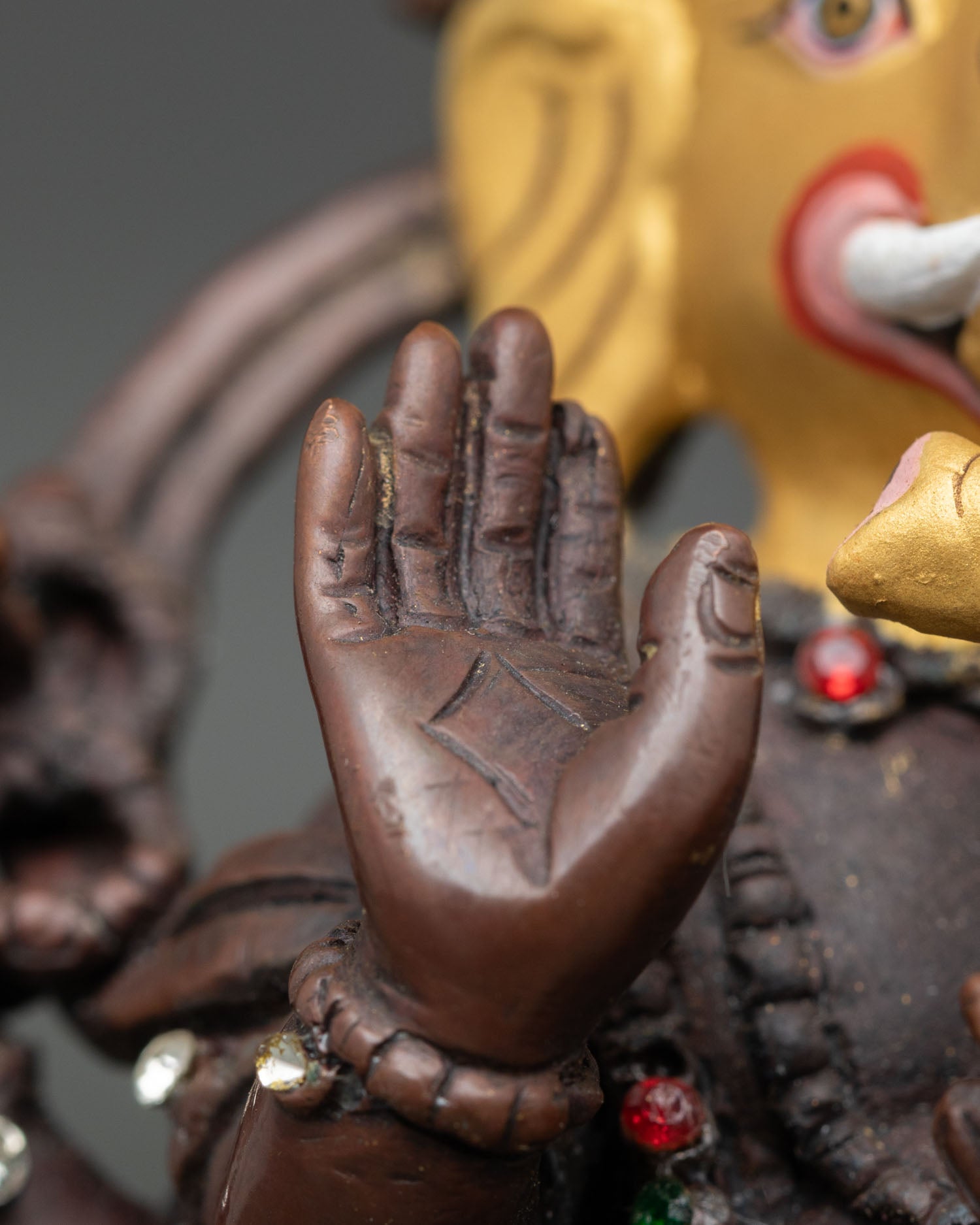 Ganesh Statue