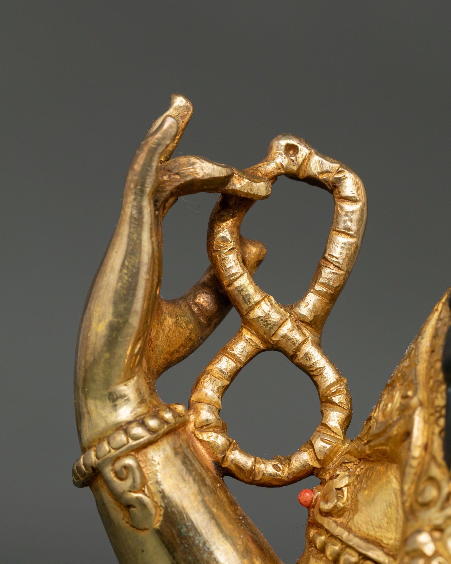 Chenrezig Statue | Bodhisattva of Compassion