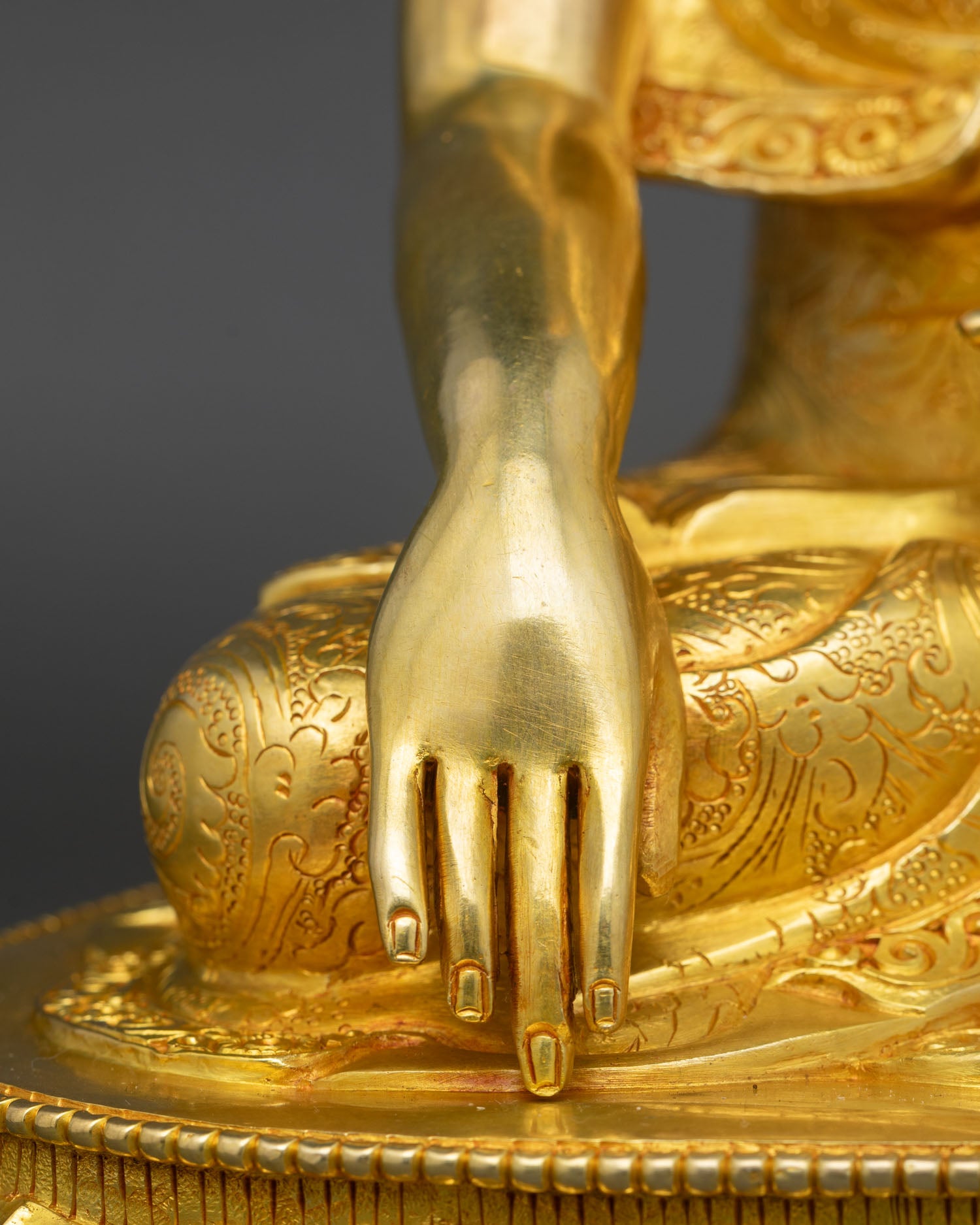 Buddha Statue | Meditation & Zen Home Decoration