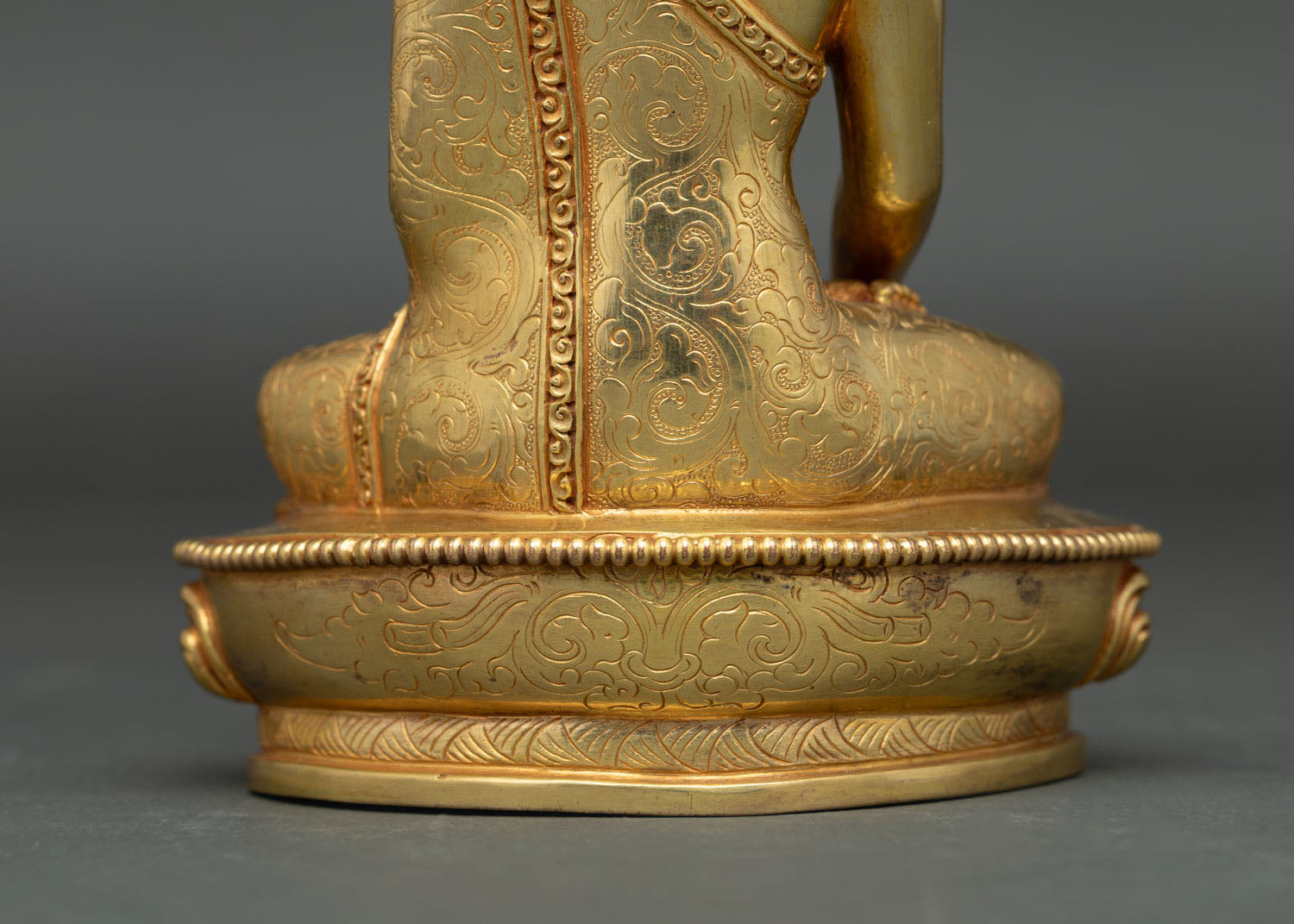 MItrugpa Statue