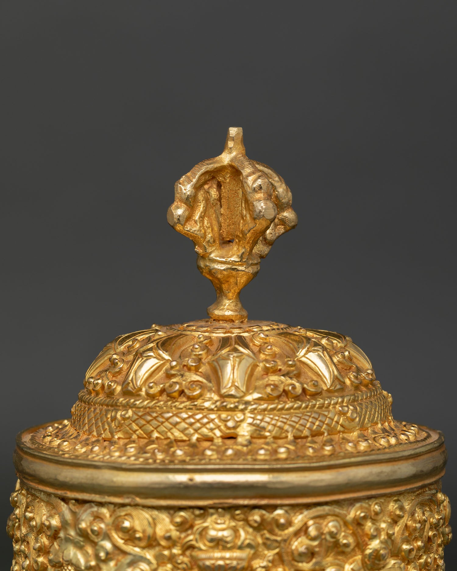Neshi Rice Pot