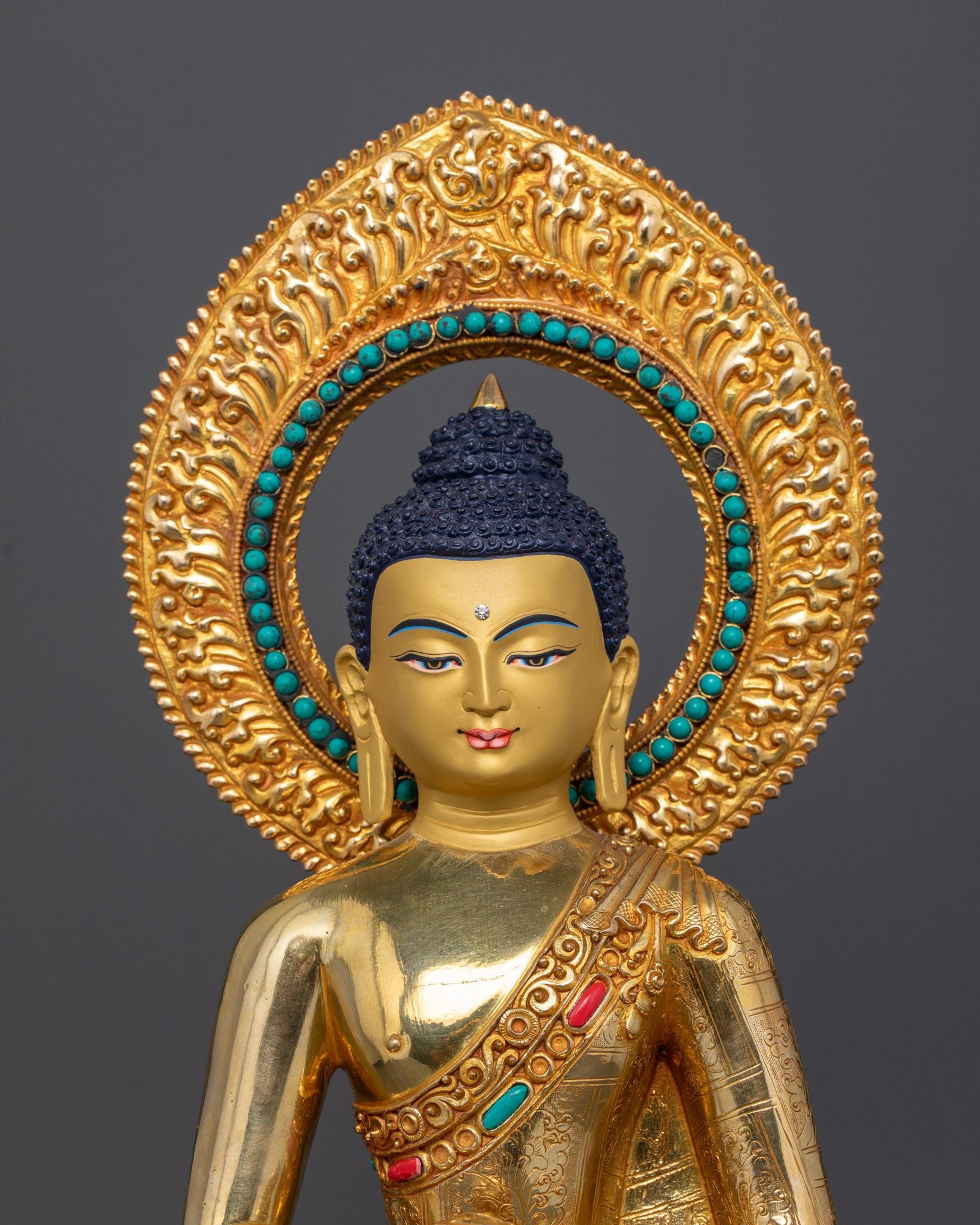 The Buddha of Infinite Light: Paths to Enlightenment