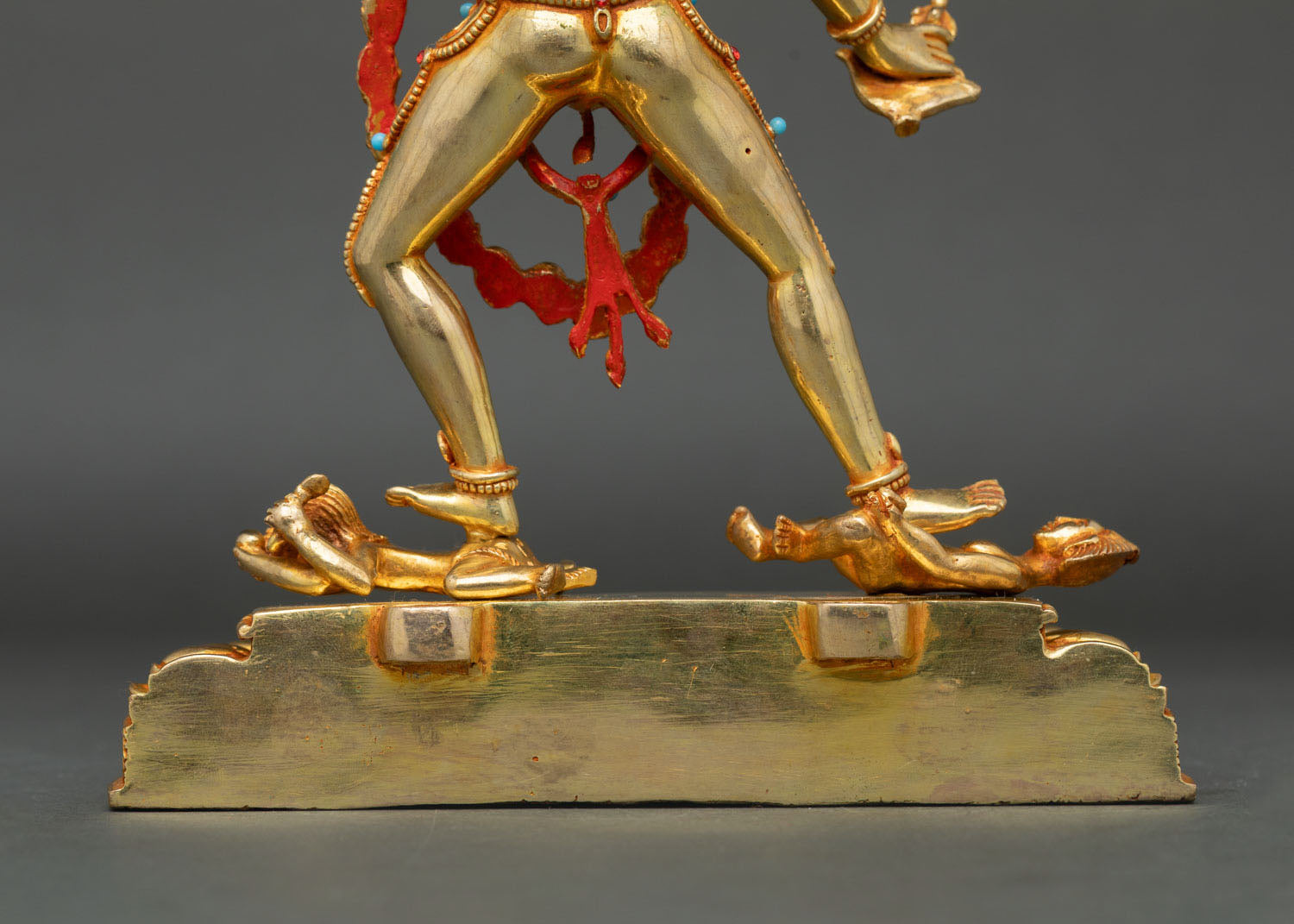 Vajrayogini Statue | Enlightened Dakini of Wisdom