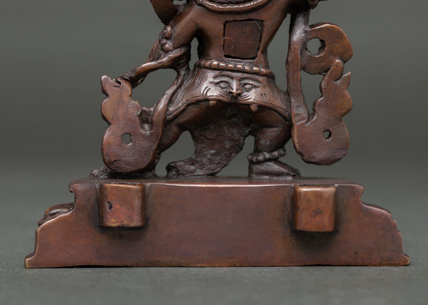 Vajrapani Statue