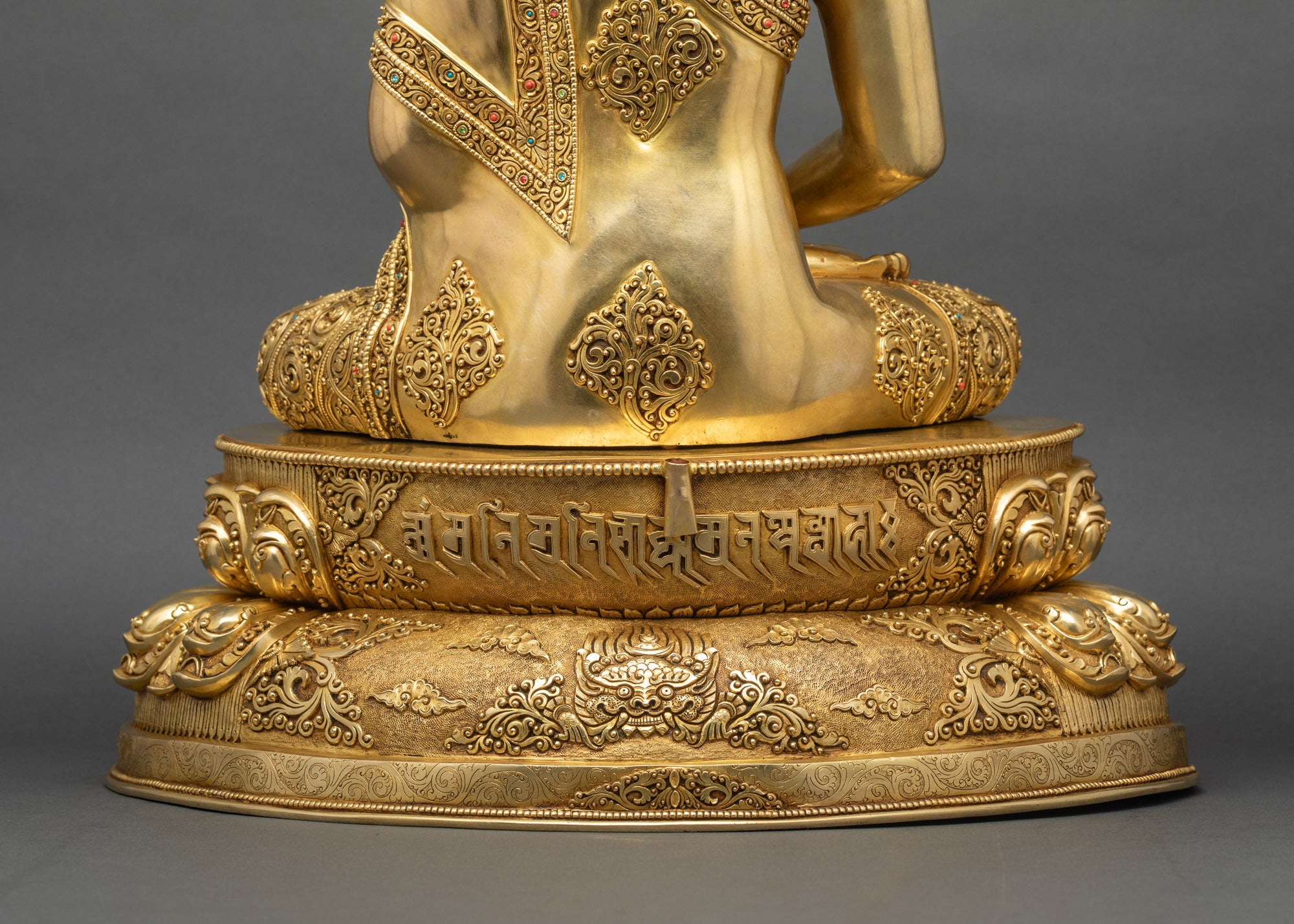 Amitabha Buddha Sculpture | A Timeless Icon of Enlightened Peace