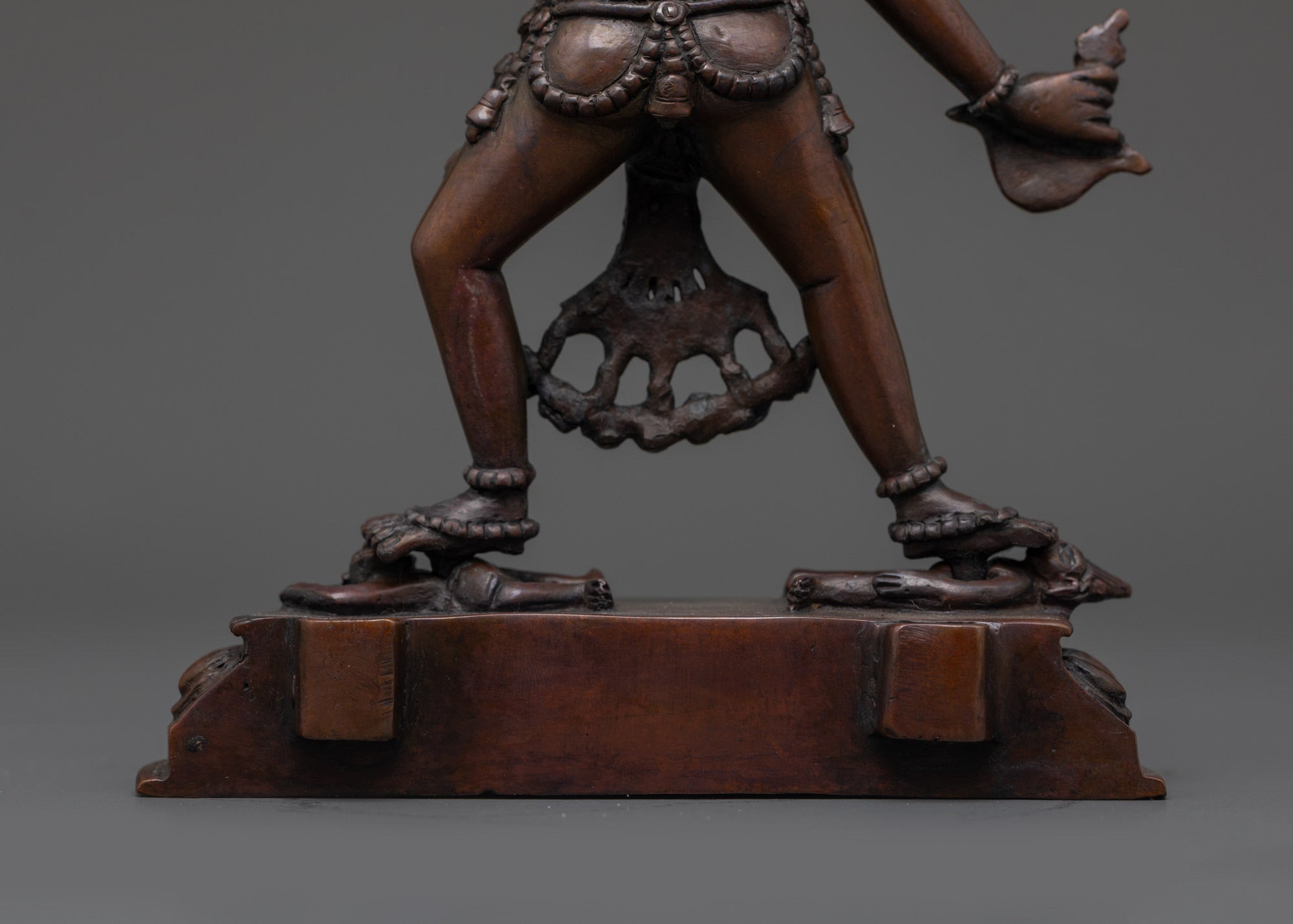 Buddhist Vajrayogini Statue – Meditation & Tantric Practice