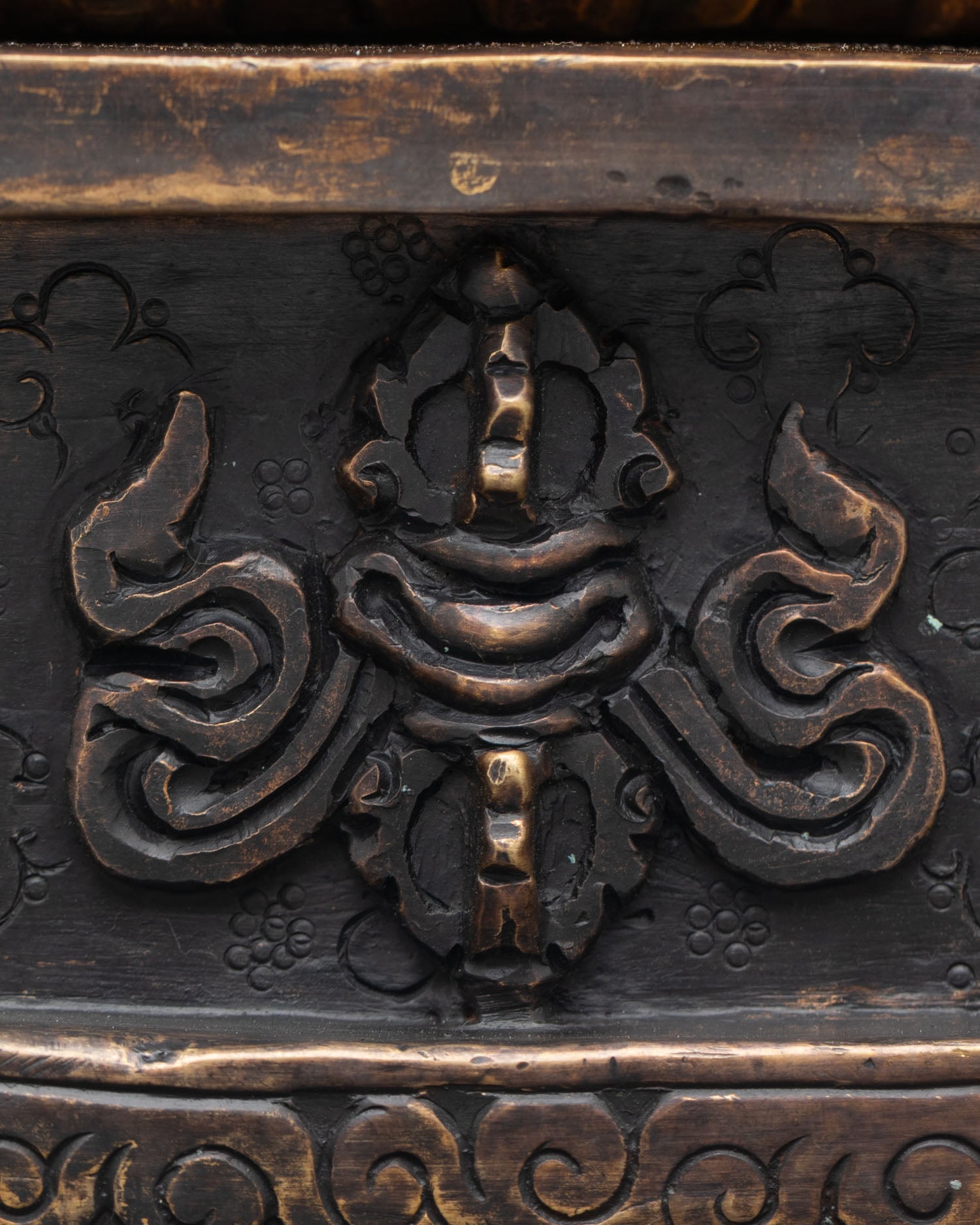 Amitabha Buddha Statue