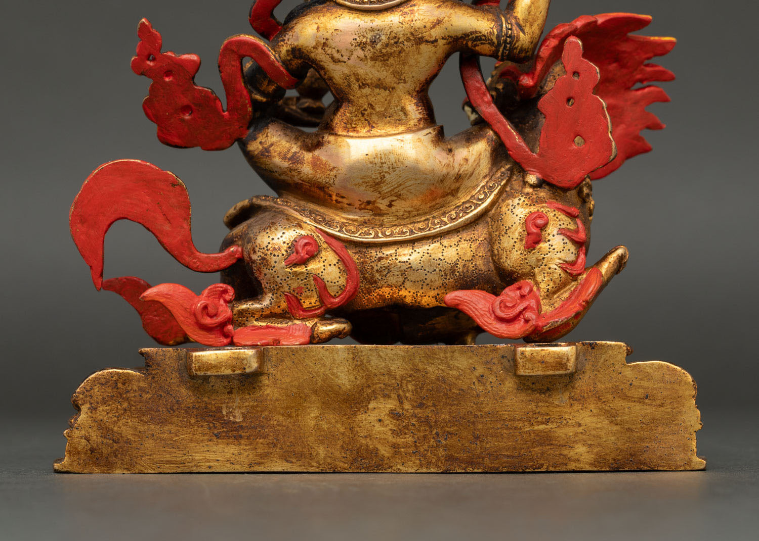Tseringma Statue