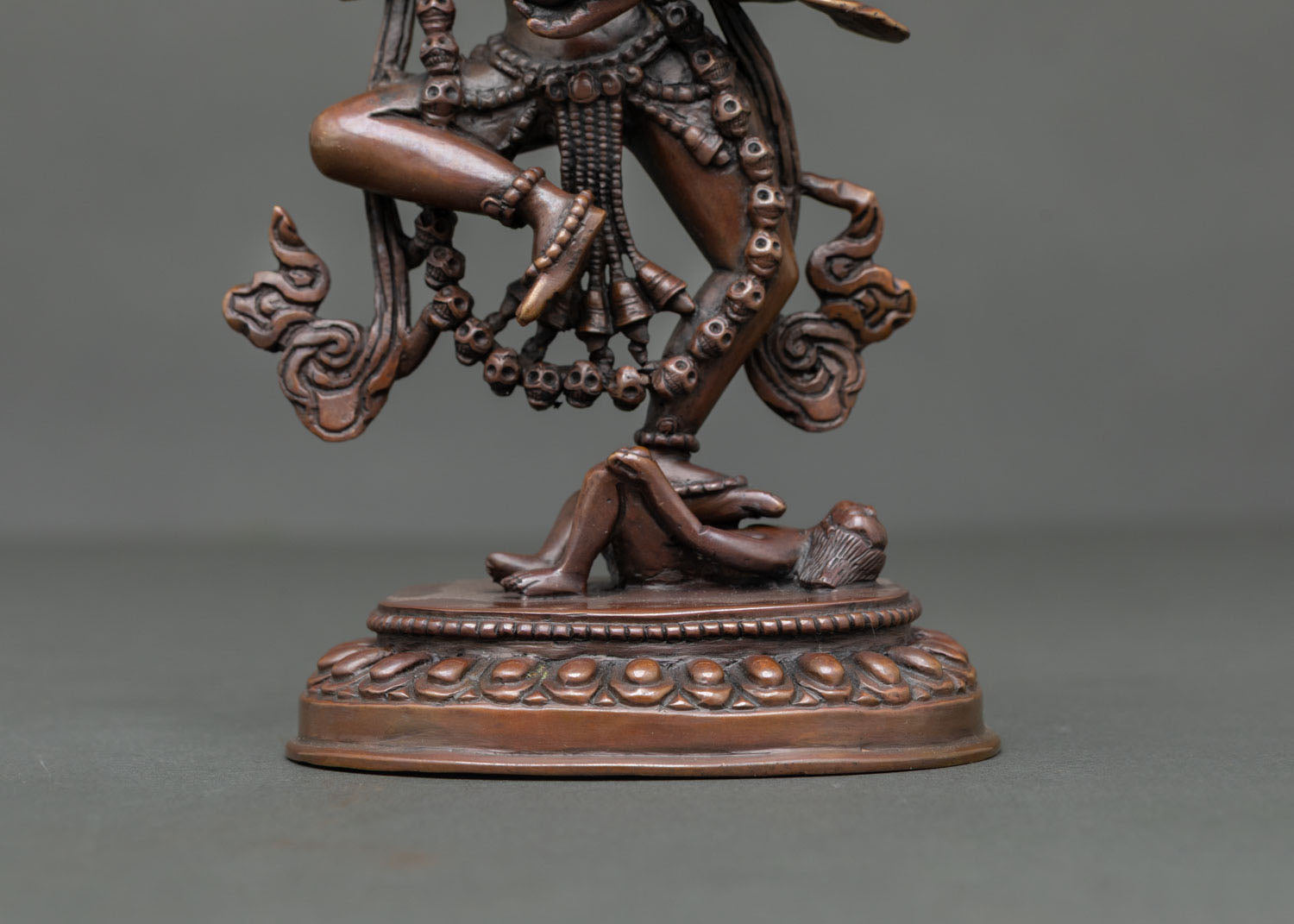 Dorje Phagmo Statue | Handmade Nepalese Buddhist Art