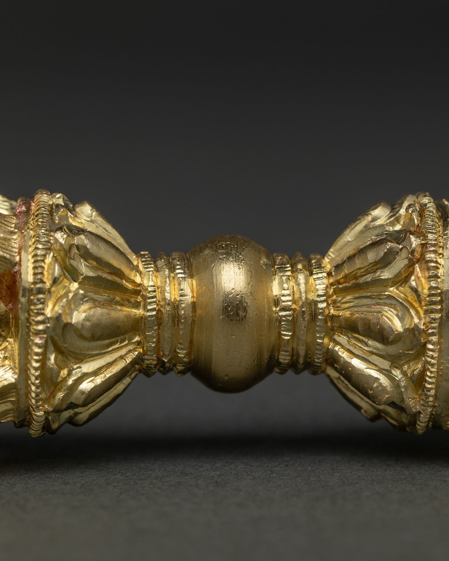Vajra and Bell
