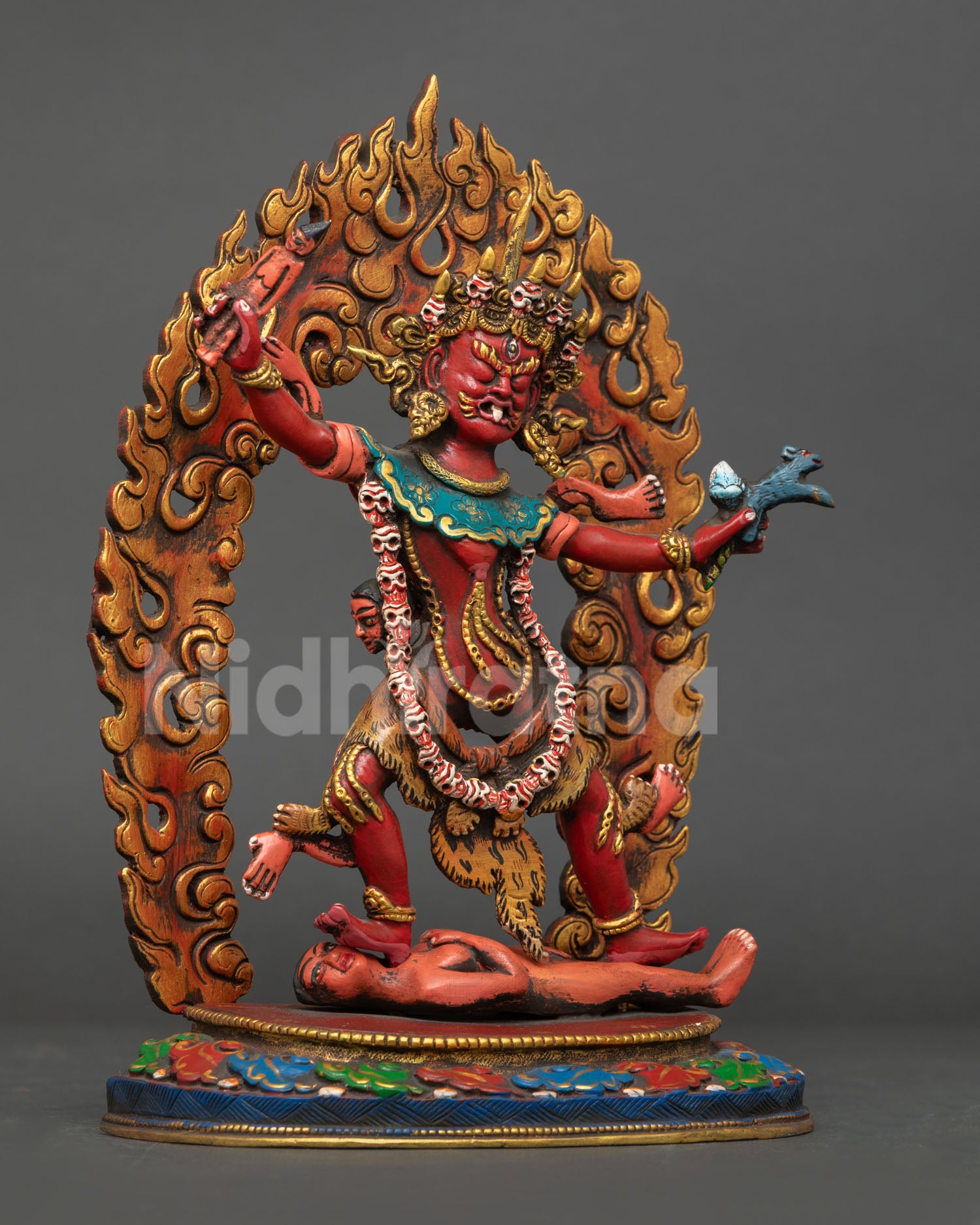 Rahula Set