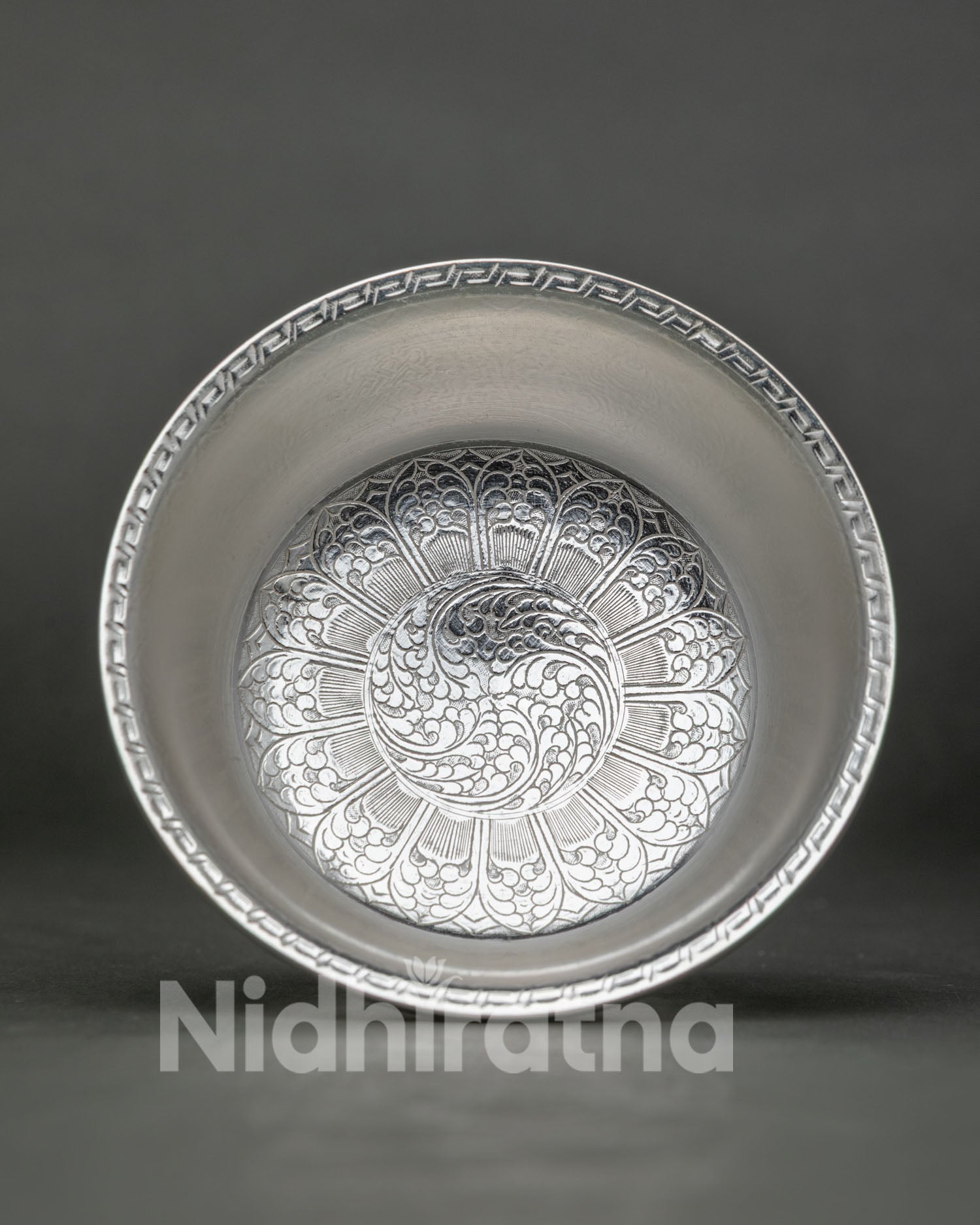 Serkyem Offering