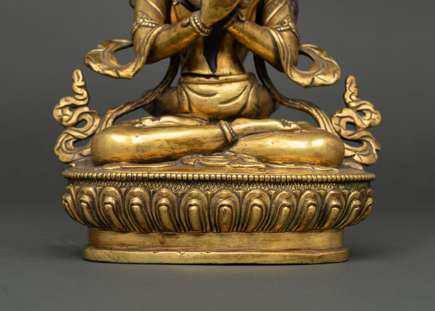 Vajradhara Statue