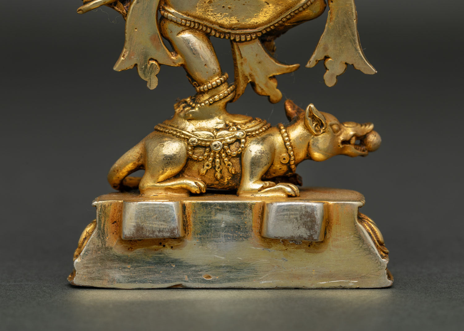Lord Ganesh Idol | Divine Patron of Knowledge and Success