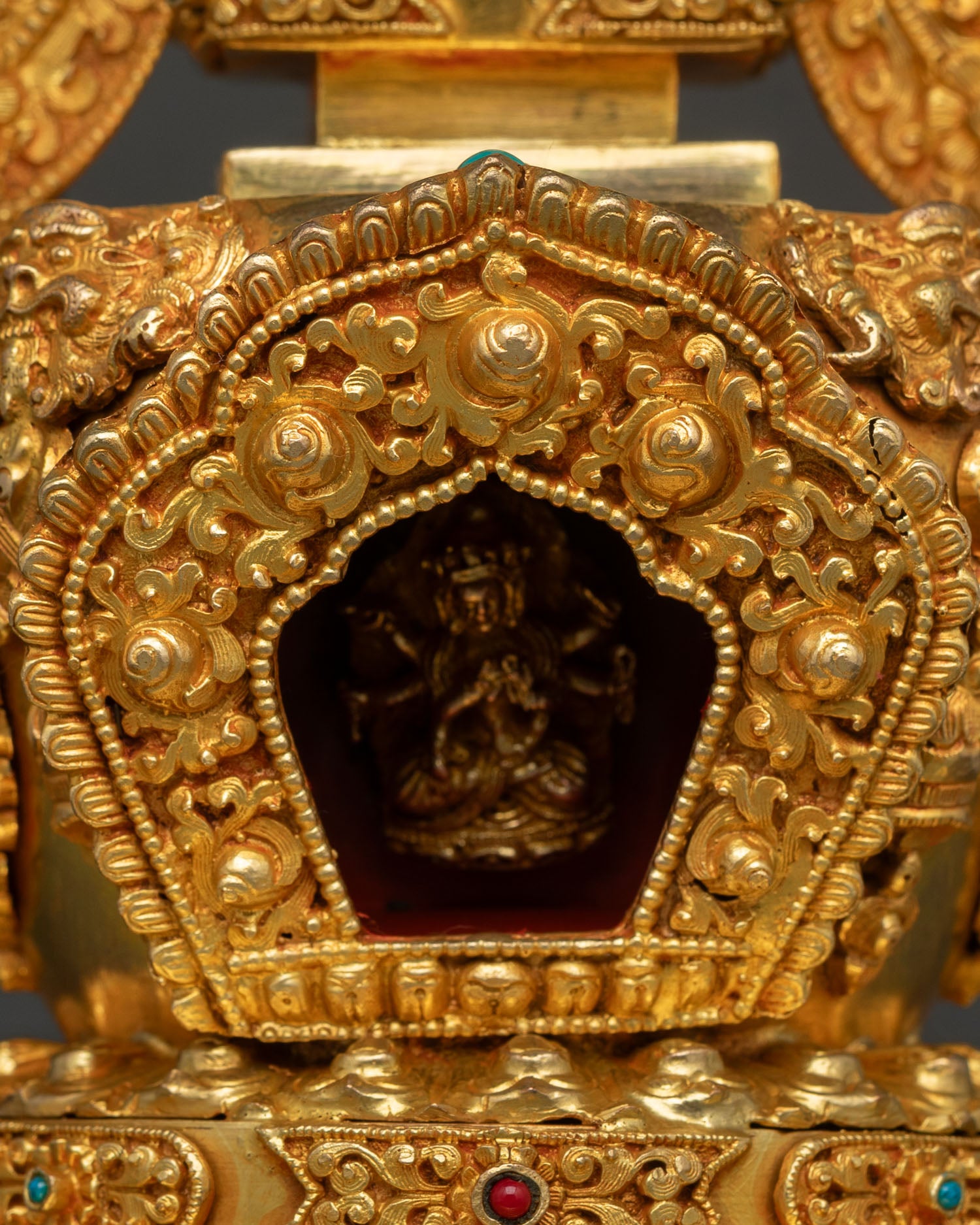 Stupa