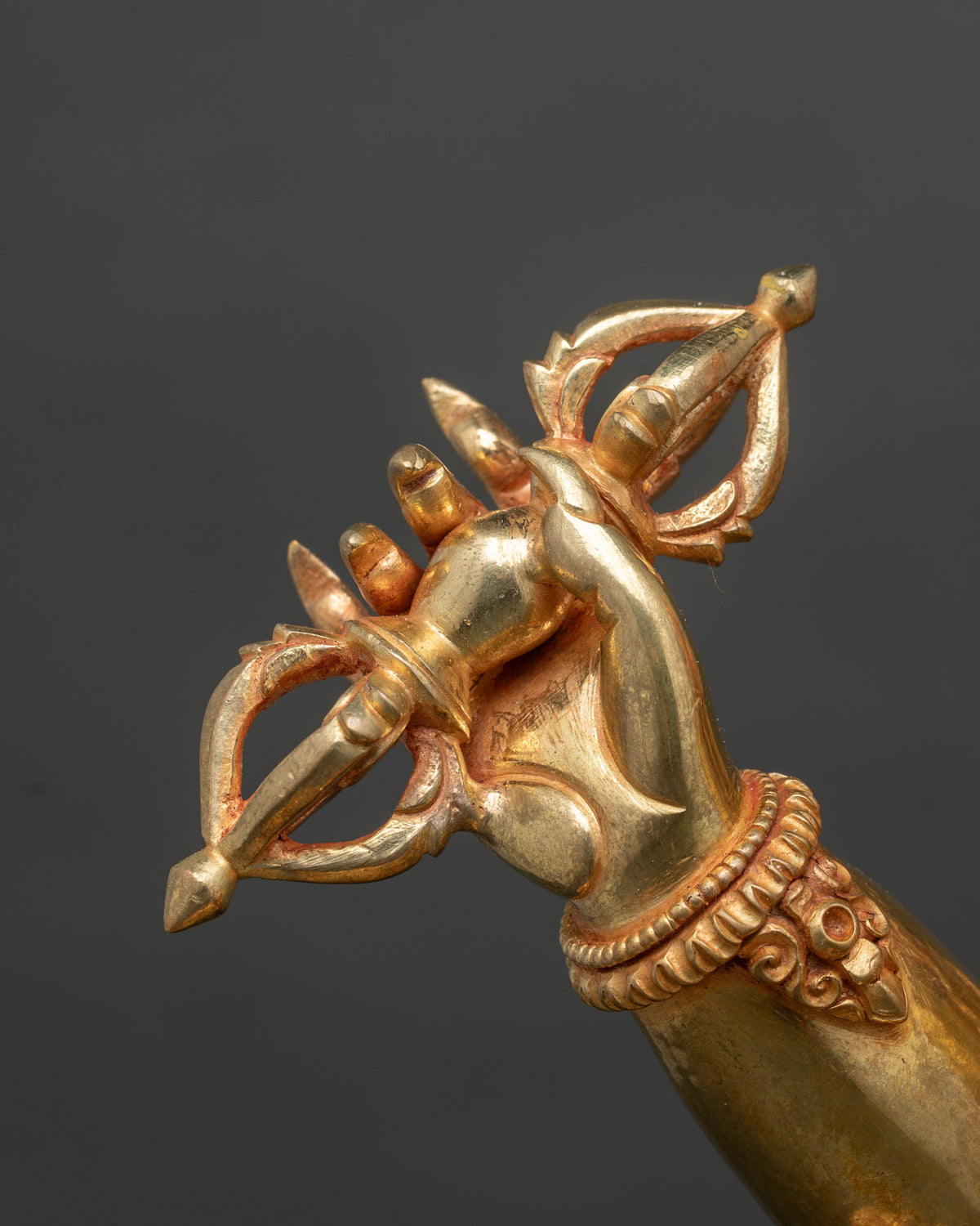 Vajrapani Statue
