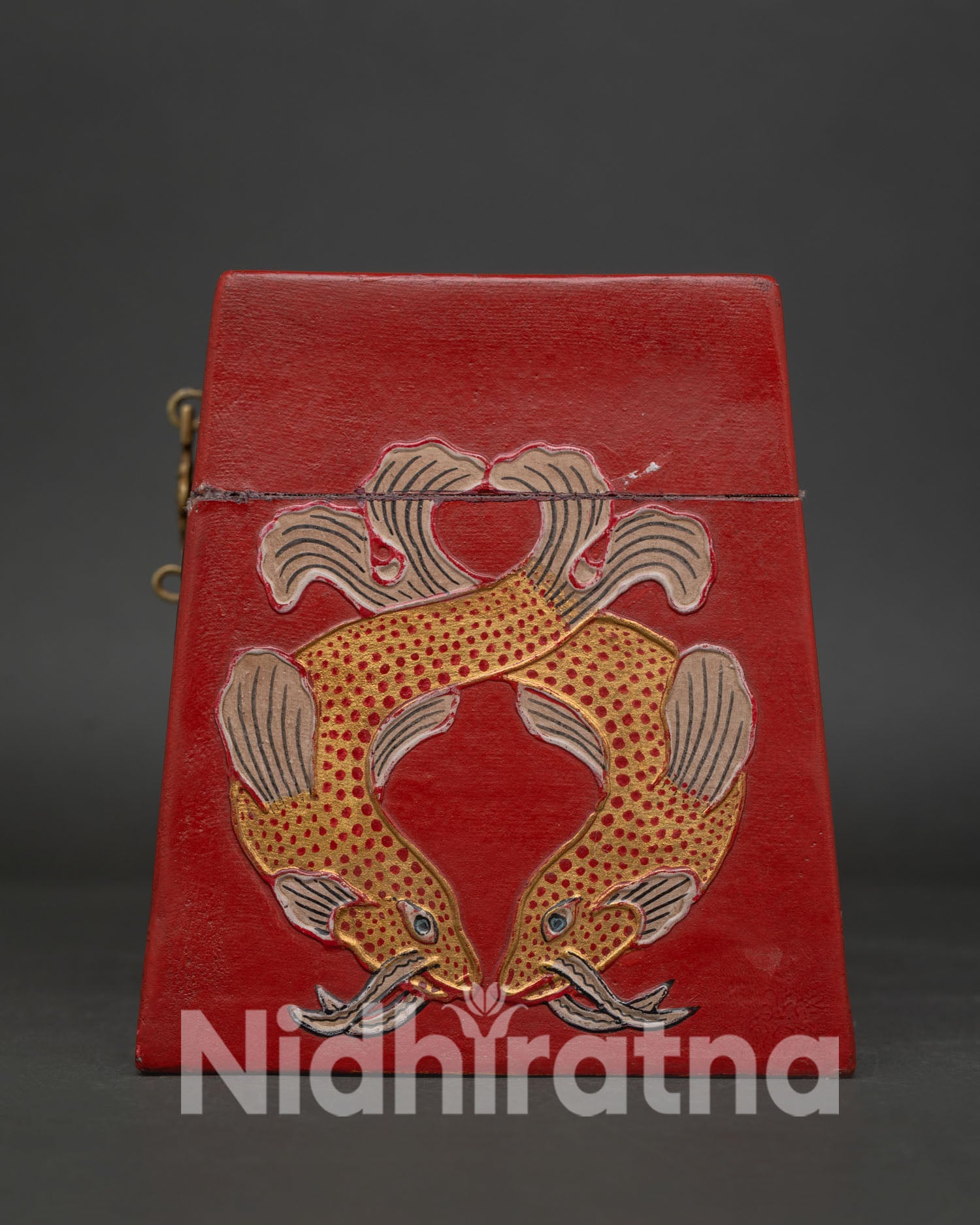 Treasure Box
