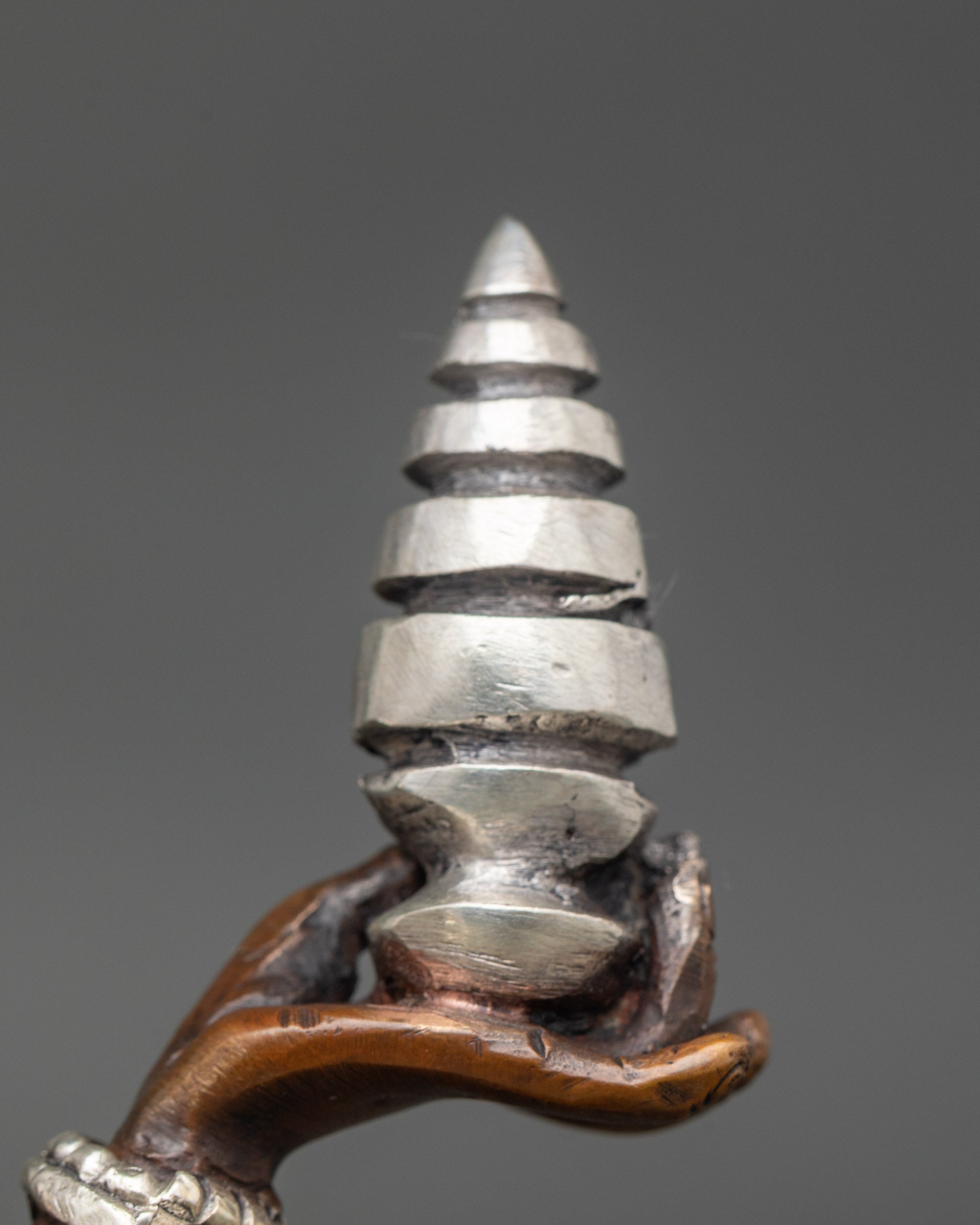 Laxmi Statue | Handcrafted Nepalese Deity of Wealth and Prosperity