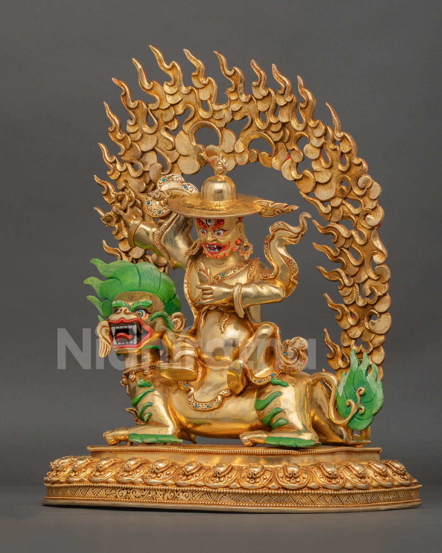 Rahula Set