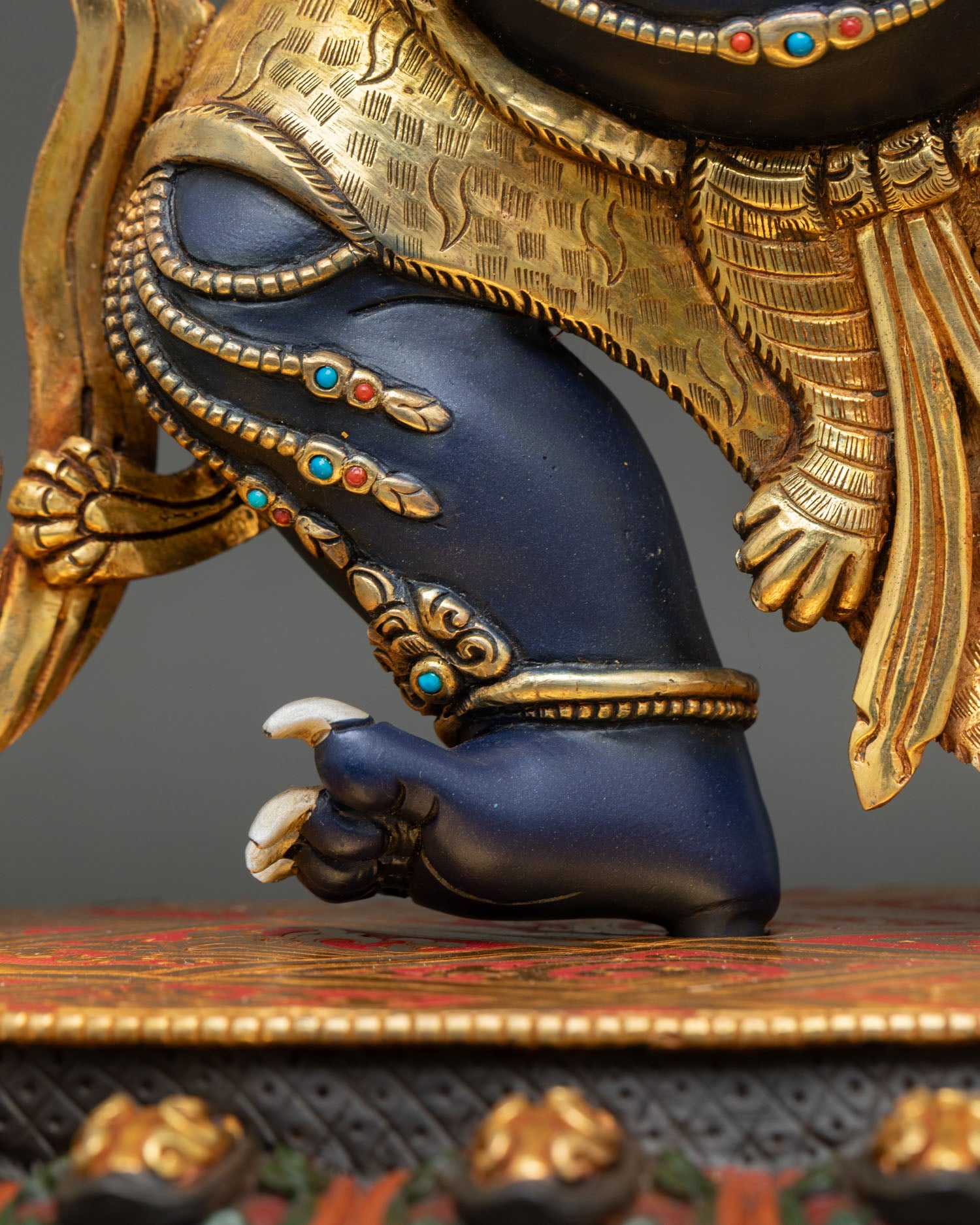 Vajrapani Statue