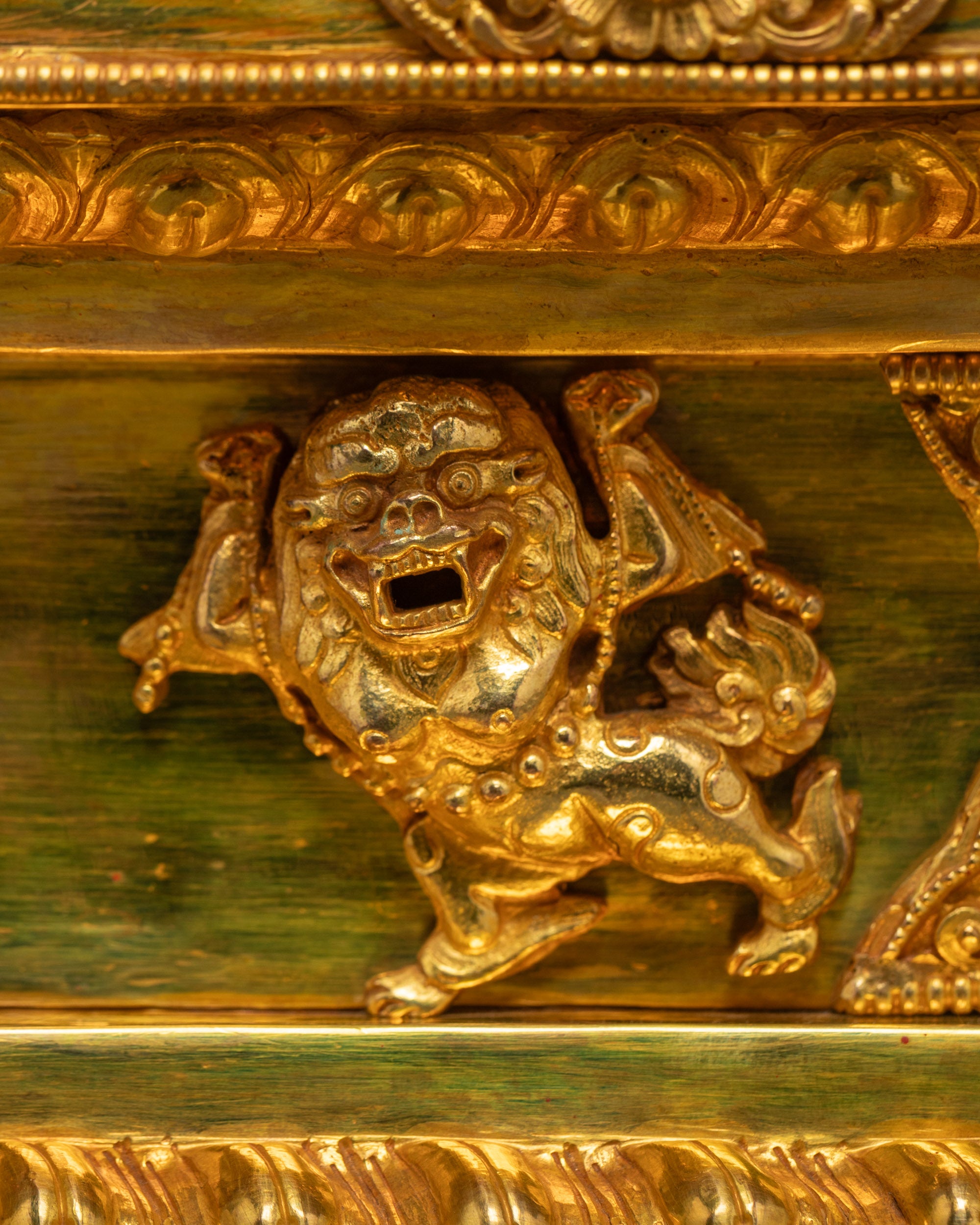 Complete 21 Tara Statue Tree Collection | Sacred Female Deity Ensemble