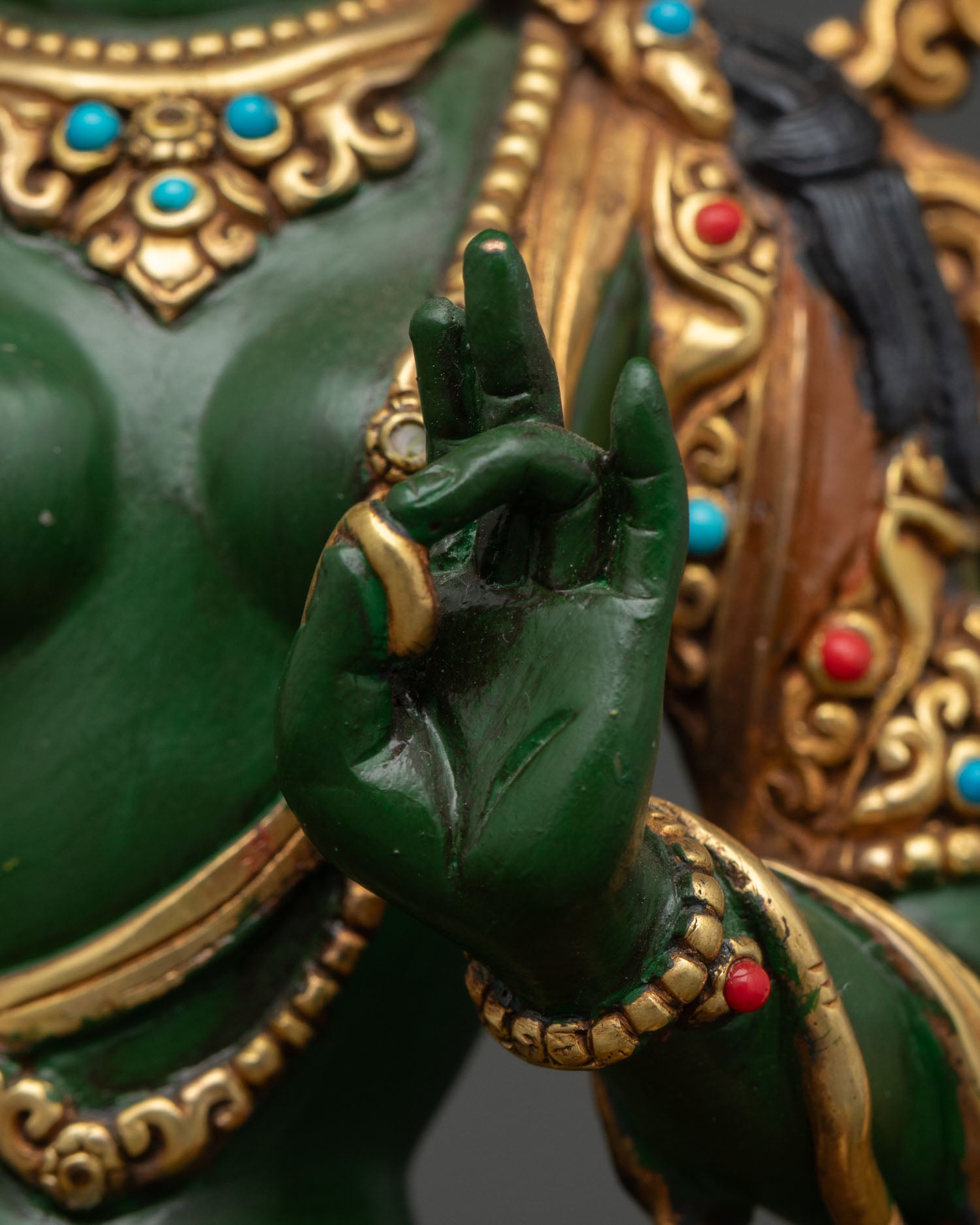 Bodhisattva Set