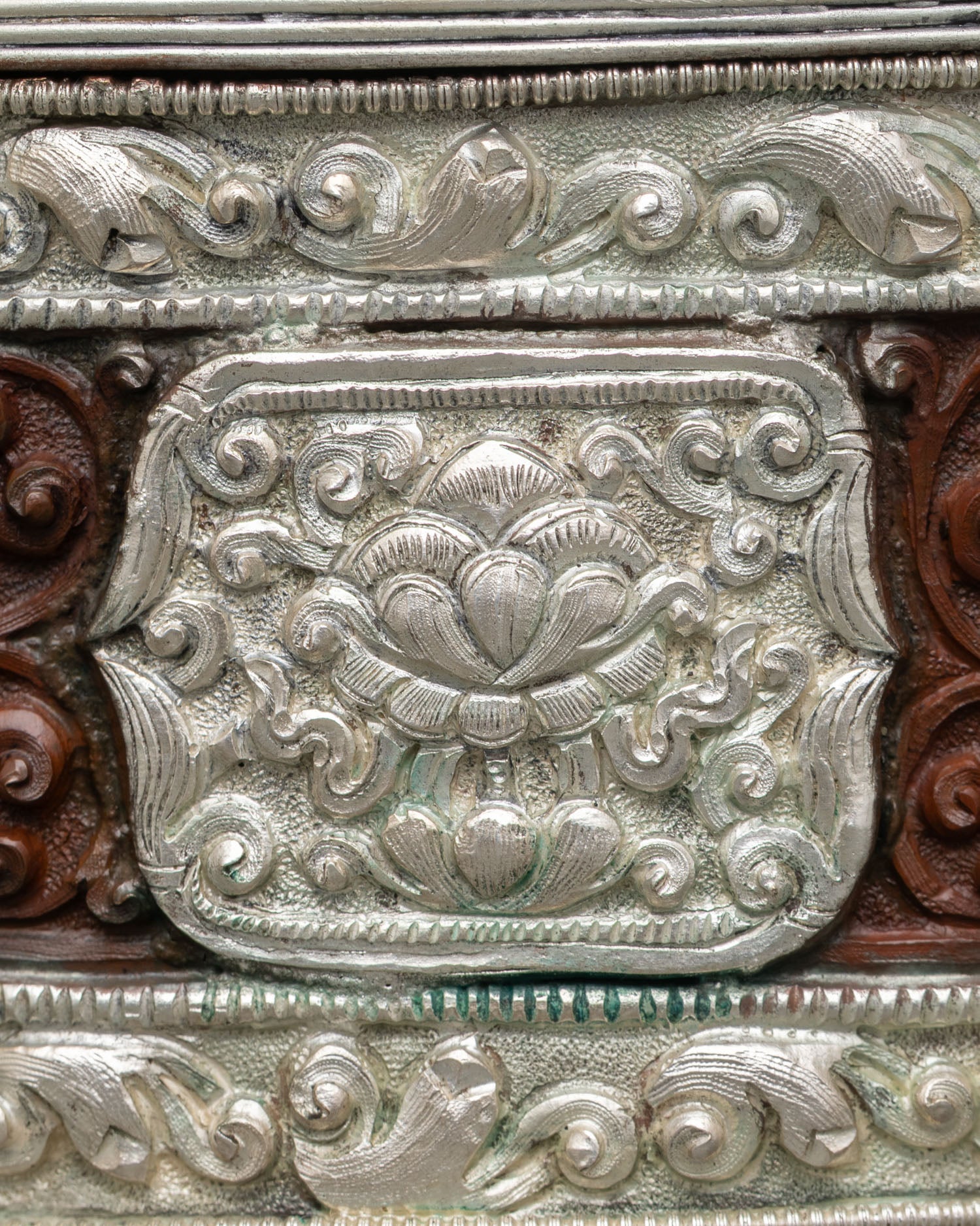 Prayer Wheel