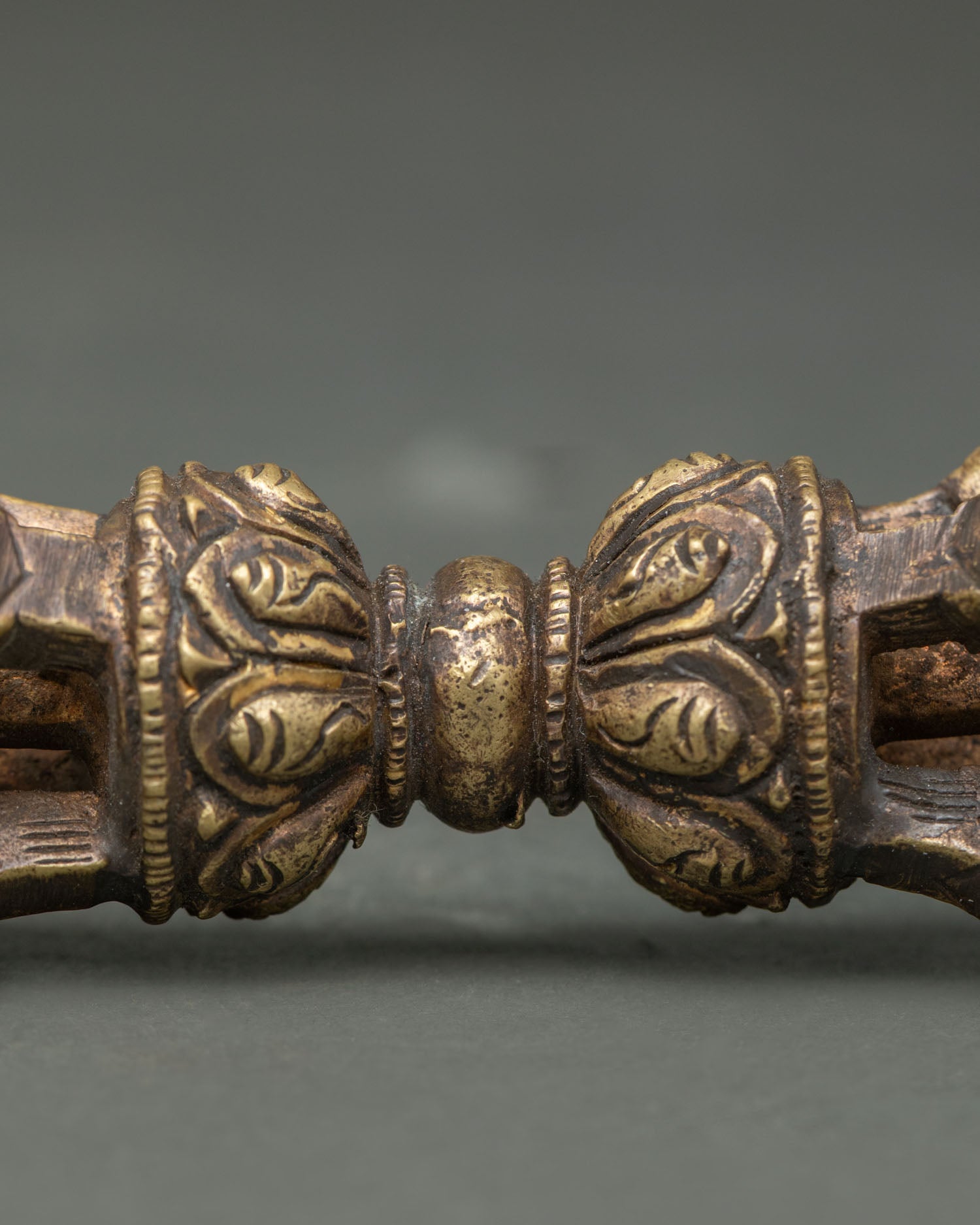 Vajra And Bell