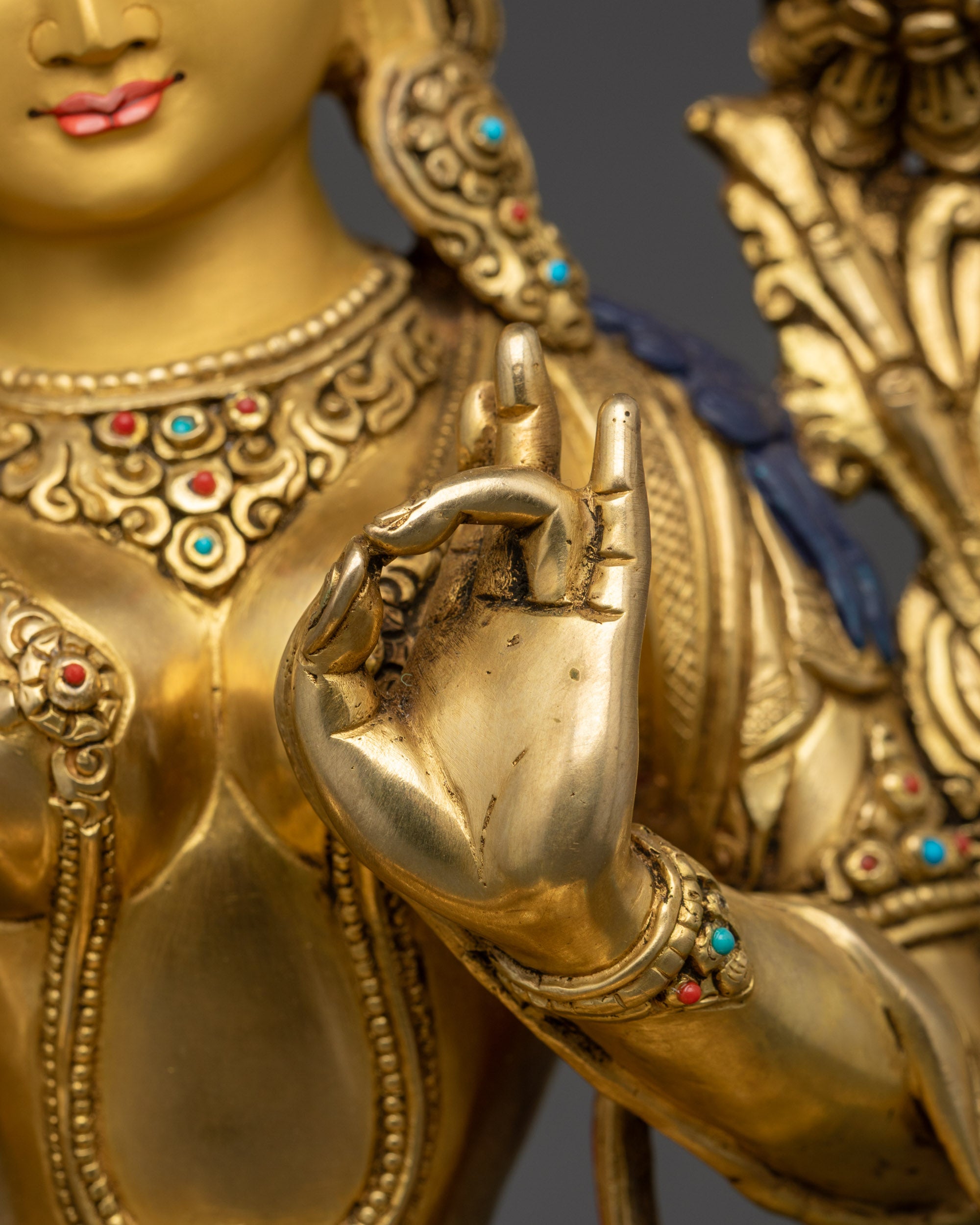 Liberation Mother Jetsun Drolma Statue | Mother of All Buddhas