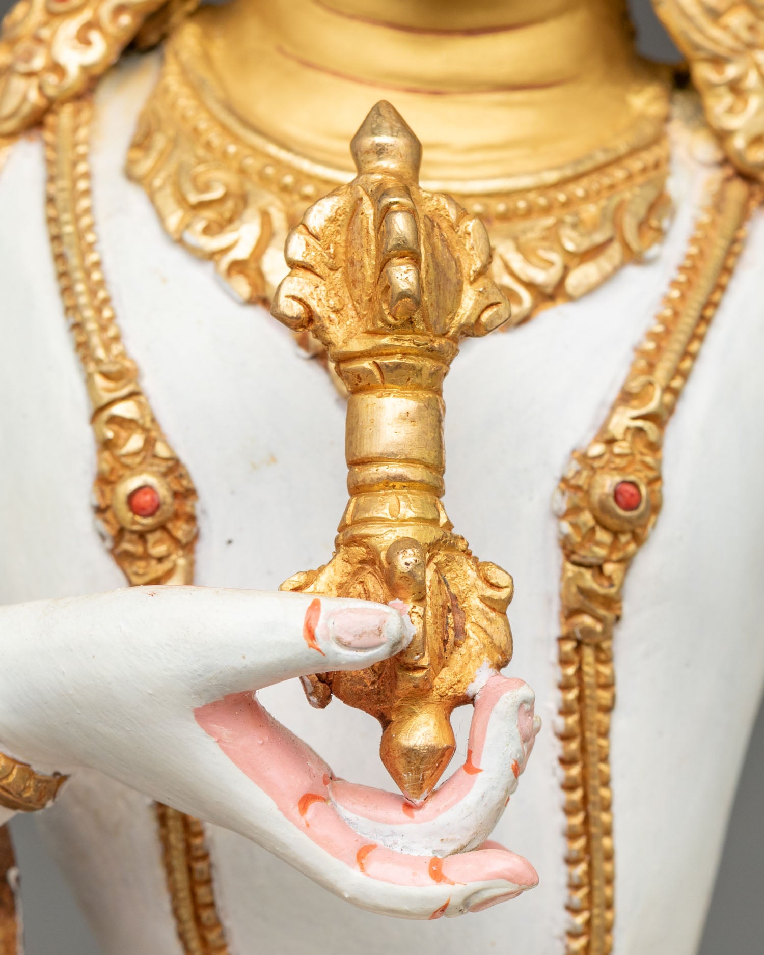 Bodhisattva Statue Set | Elevate Your Spiritual Journey