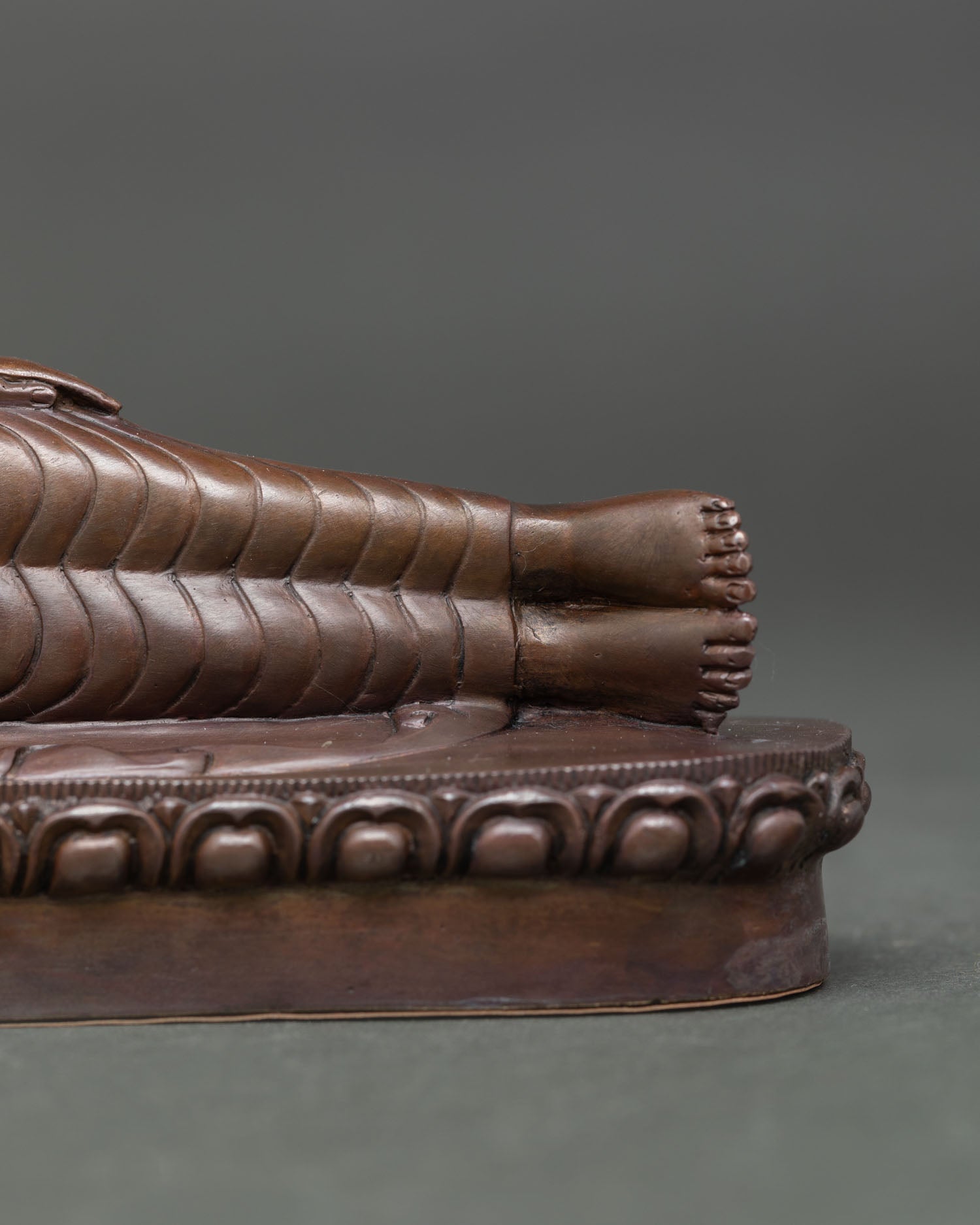 Nirvana Buddha Statue | Symbol of Peace and Enlightenment