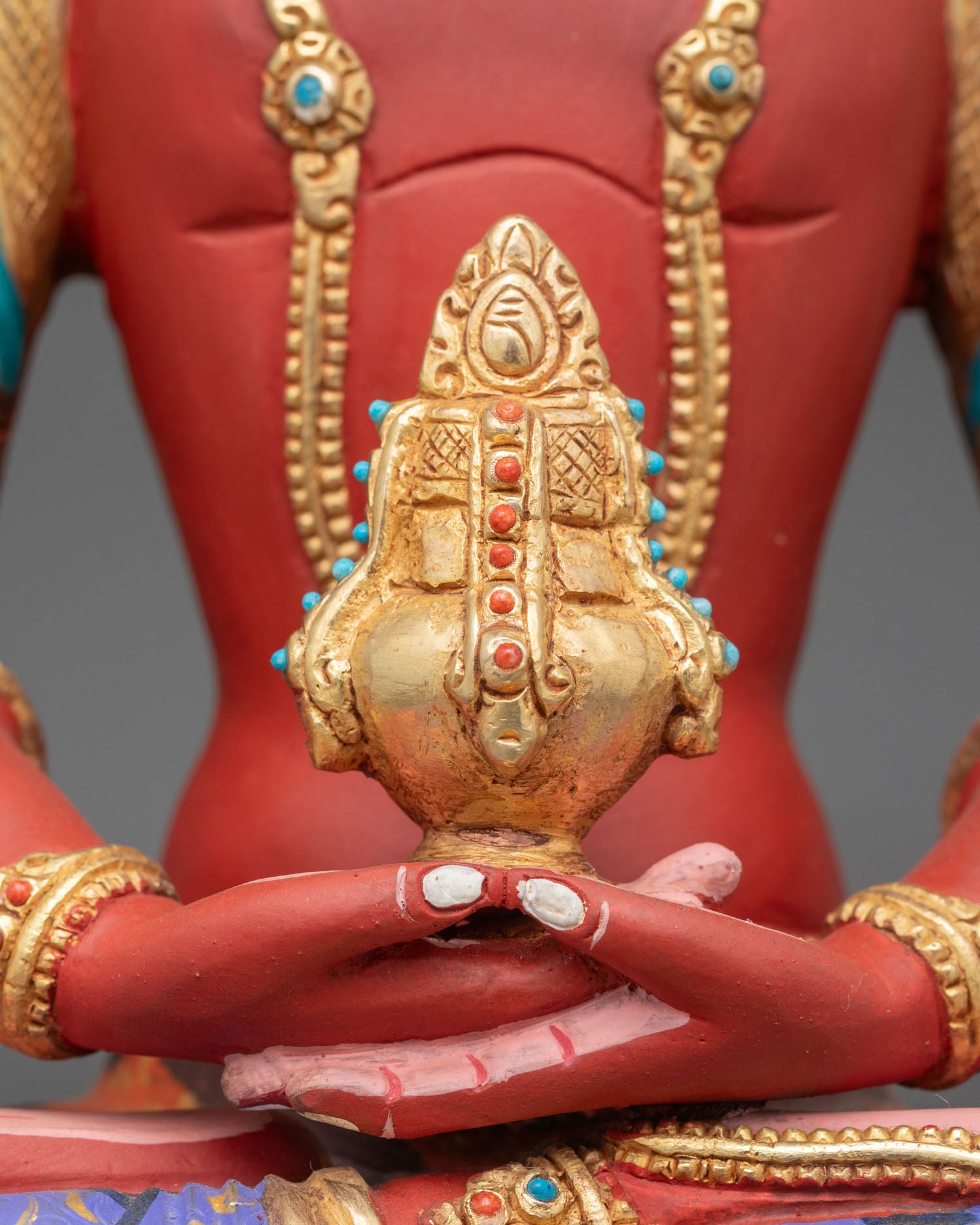 Bodhisattva Statue Set | Elevate Your Spiritual Journey