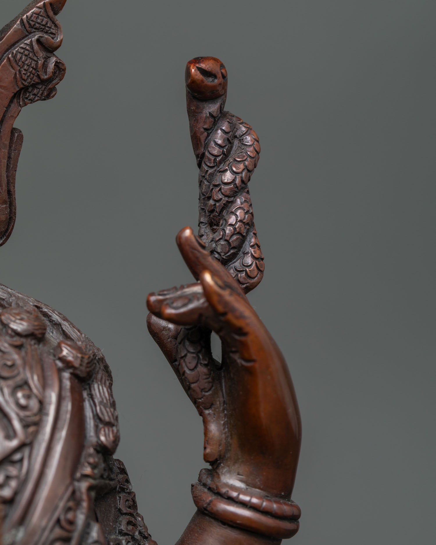 Varahi Statue