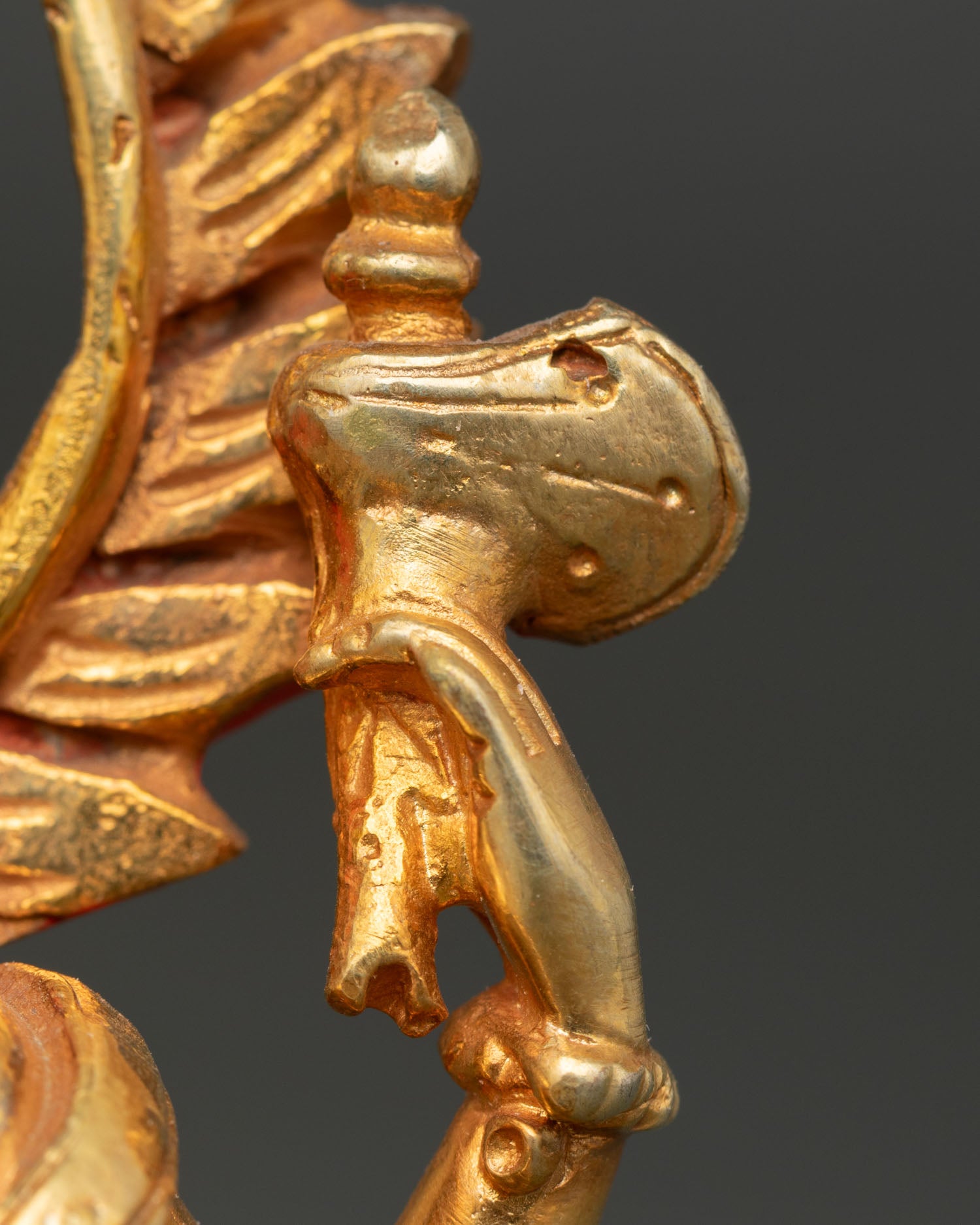 Lord Ganesha Sculpture | God of Success and Good Fortune