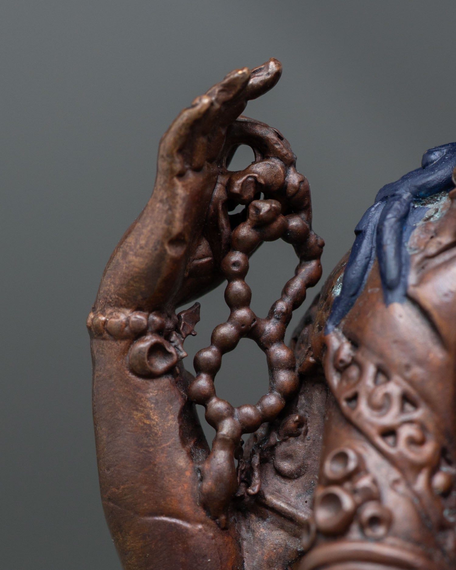 Chenrezig Statue