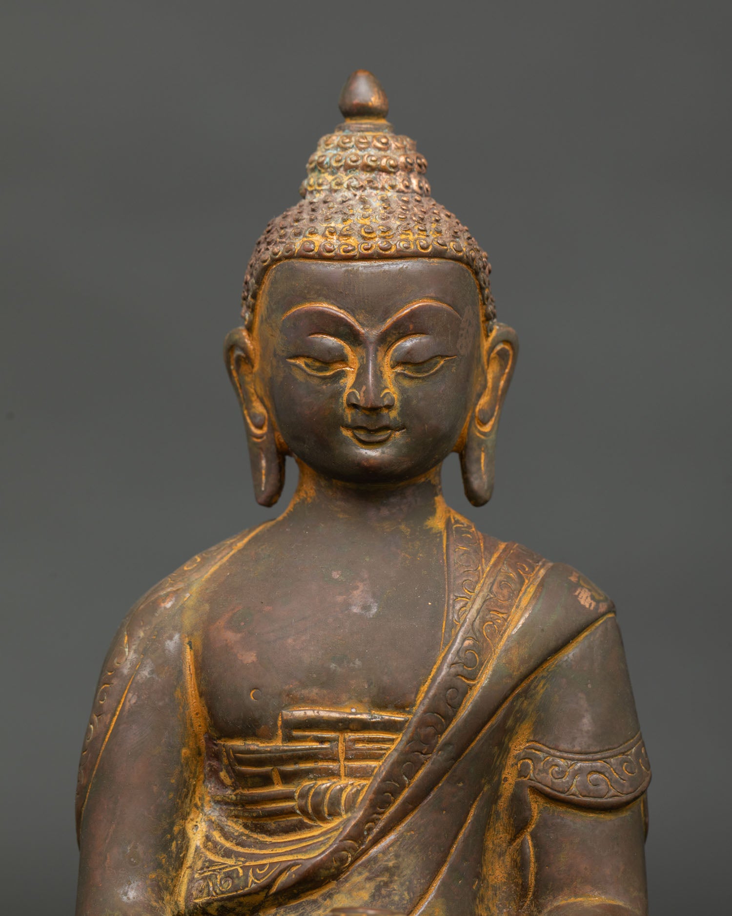 Amithabha Buddha Statue