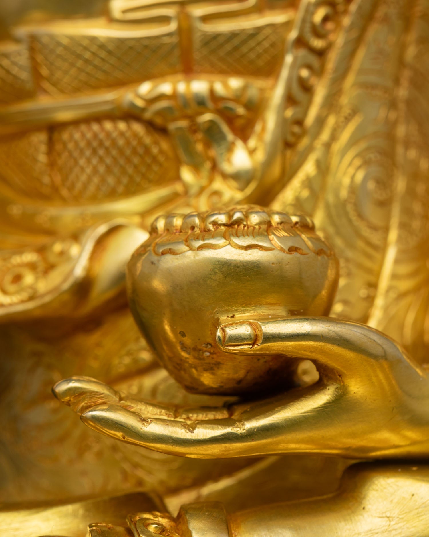 Buddha Statue | Meditation & Zen Home Decoration