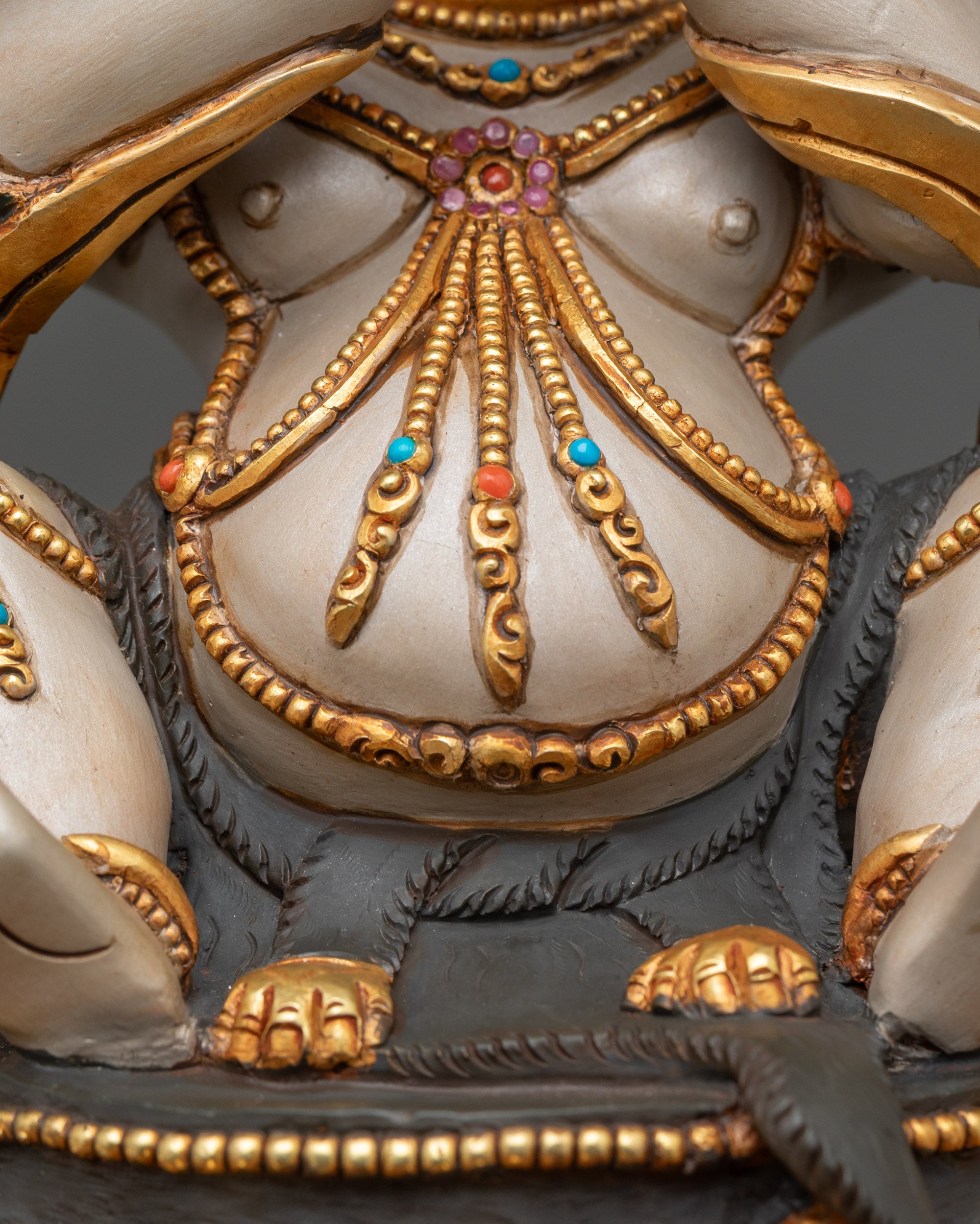 Vajradaka Statue | Enhance Meditation and Spiritual Energy