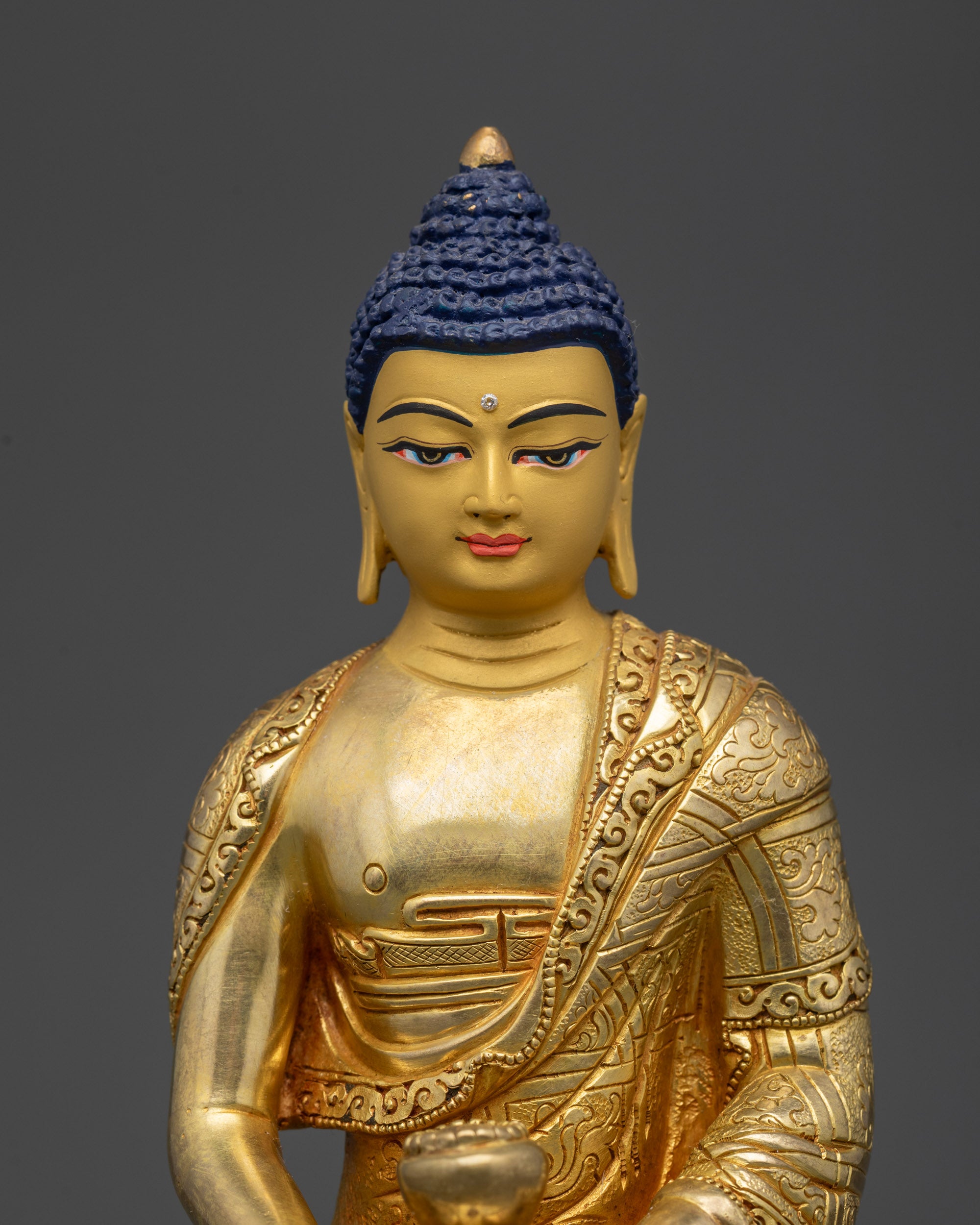 Amitabha Buddha Statue