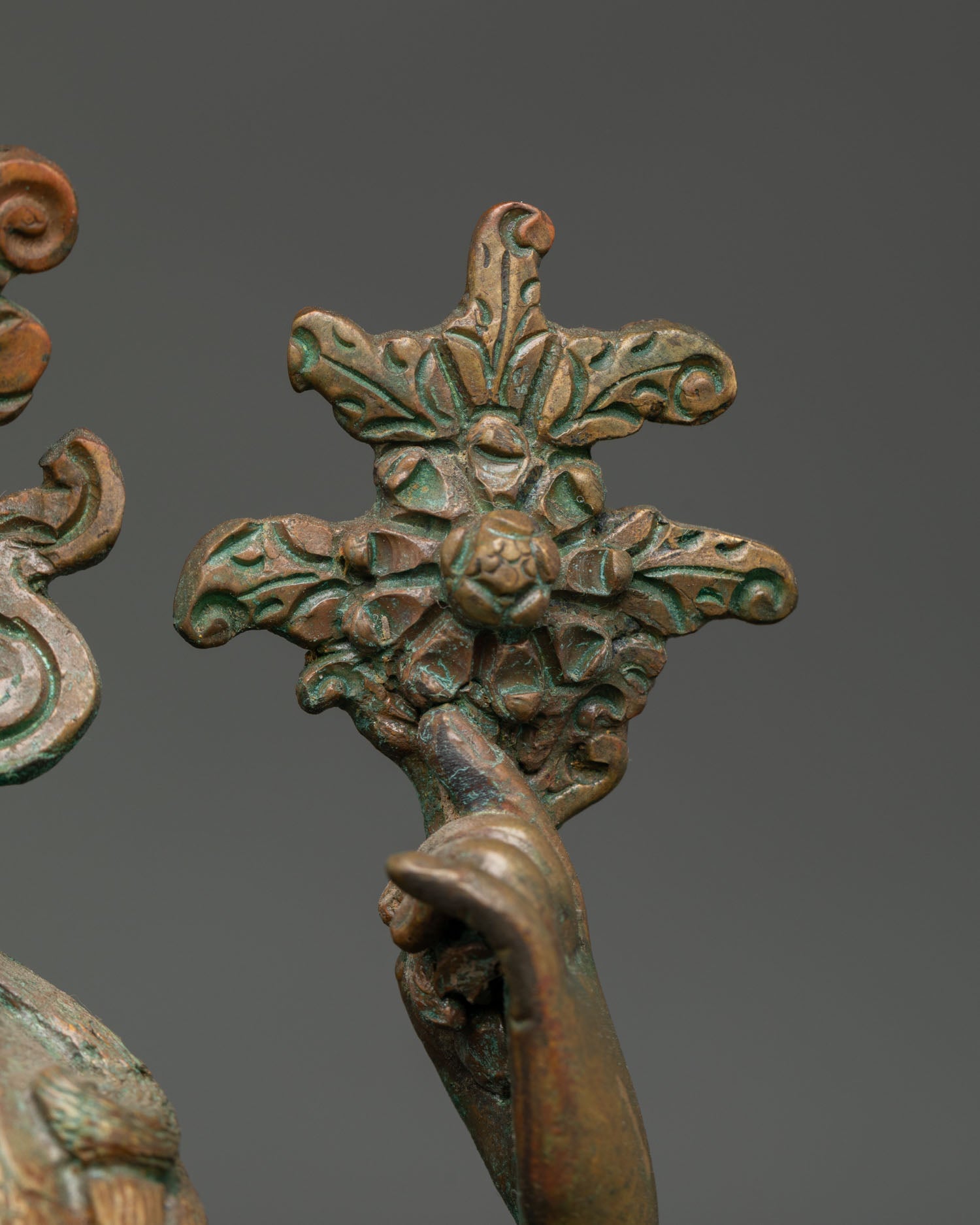 Chenrezig Statue