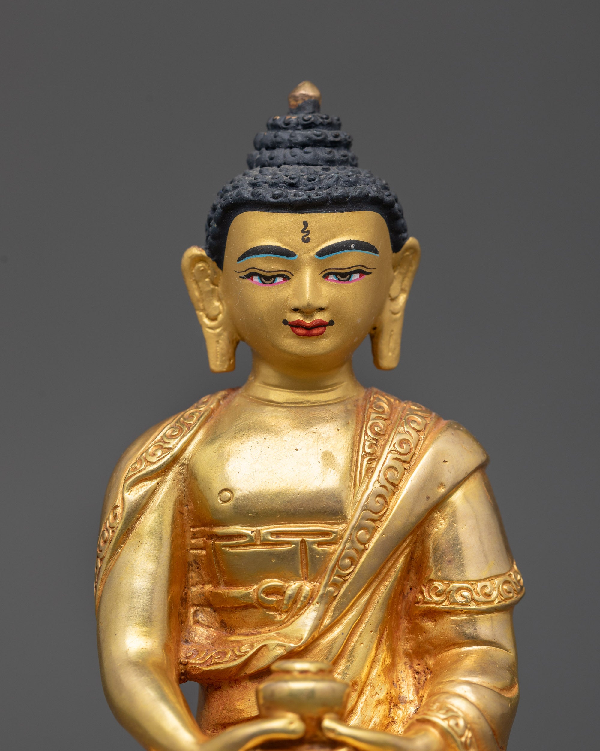 Amitabha Buddha Statue