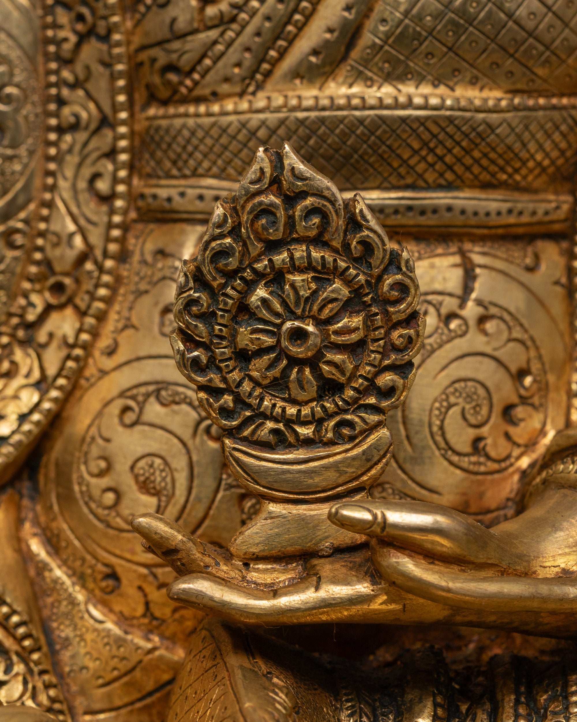 Guru Rinpoche Set